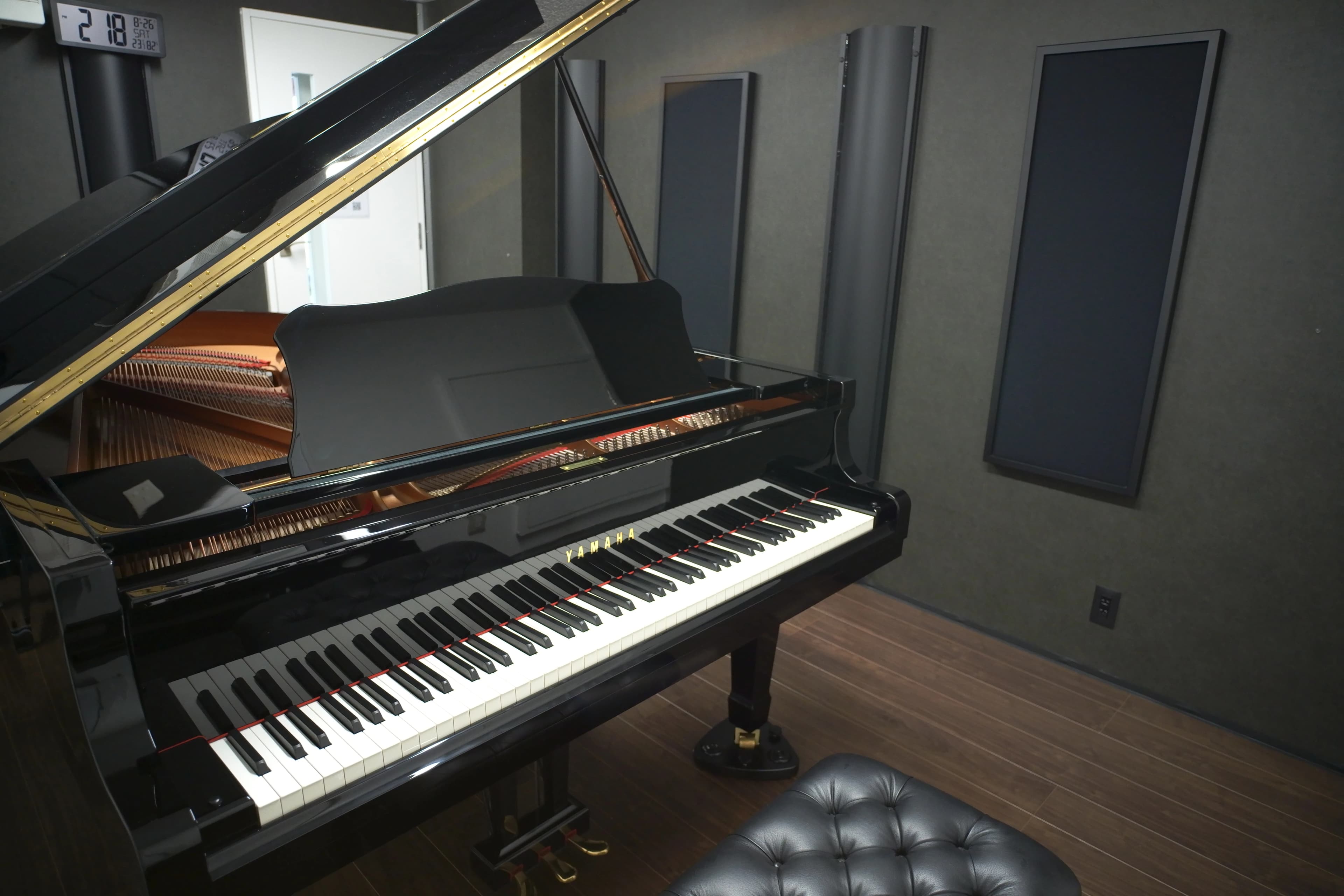 ピアノ教室MAEDA 深草願成町教室のサムネイル画像 2