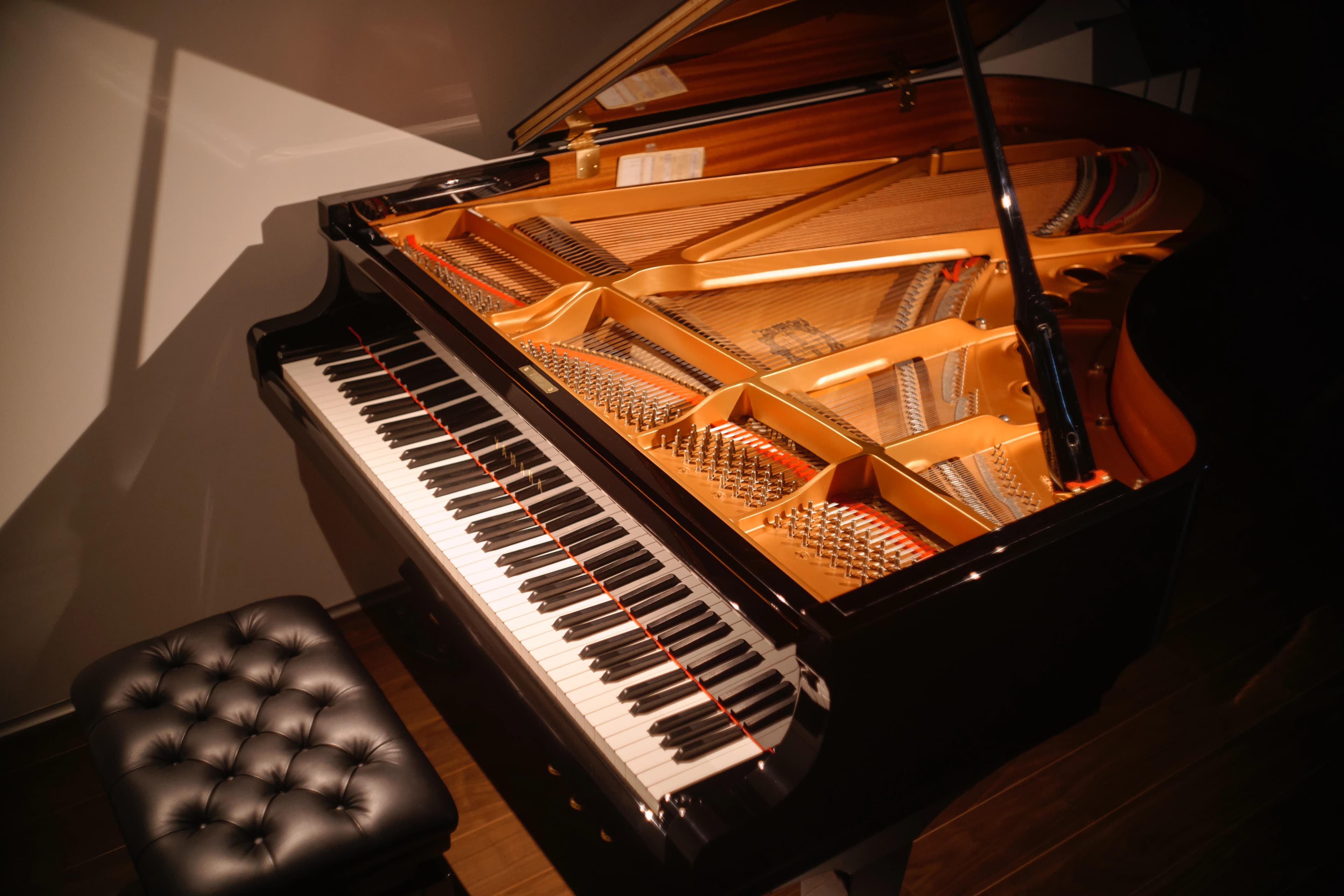 ピアノ教室MAEDA 深草願成町教室のサムネイル画像 3