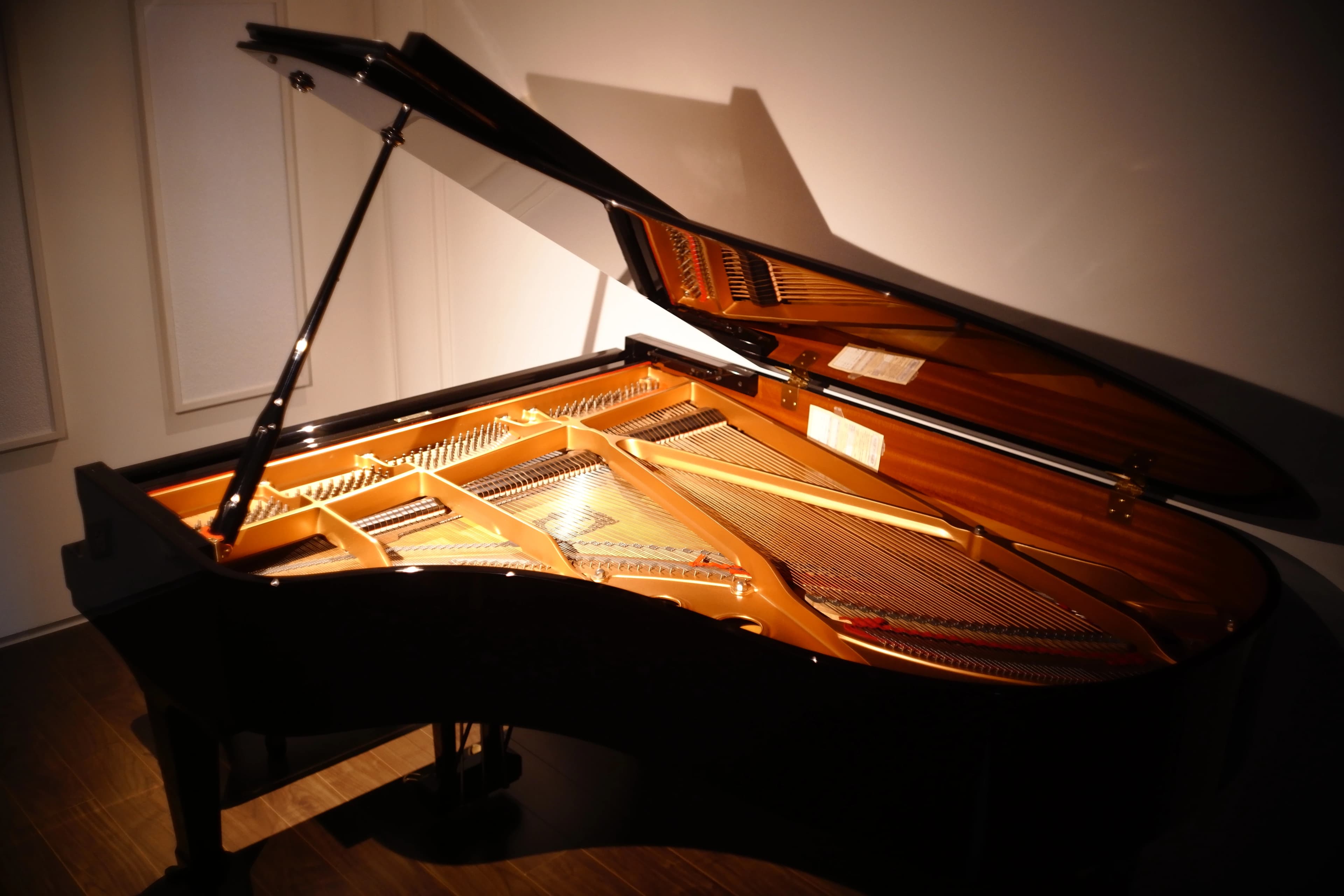 ピアノ教室MAEDA 深草願成町教室のサムネイル画像 4