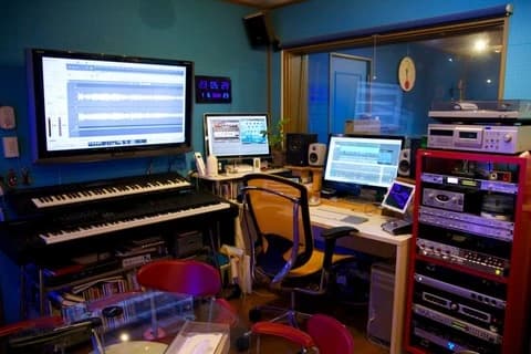 AQUA CUBE Piano School 栗栖町教室のサムネイル画像 3