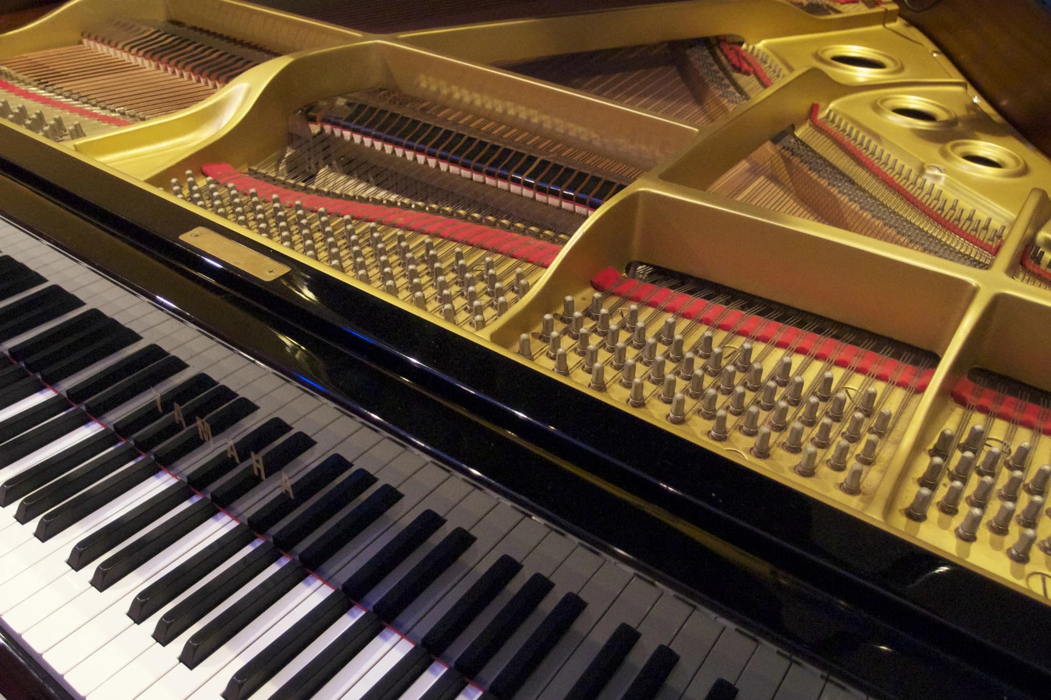 AQUA CUBE Piano School 栗栖町教室のサムネイル画像 4