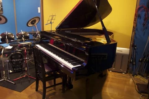 AQUA CUBE Piano School 栗栖町教室 画像 8