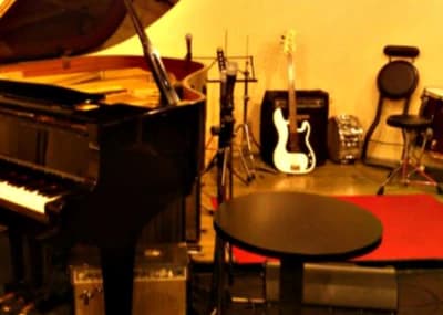 岩瀬ジャズ＆ピアノ教室 旭堂楽器店のサムネイル画像 4