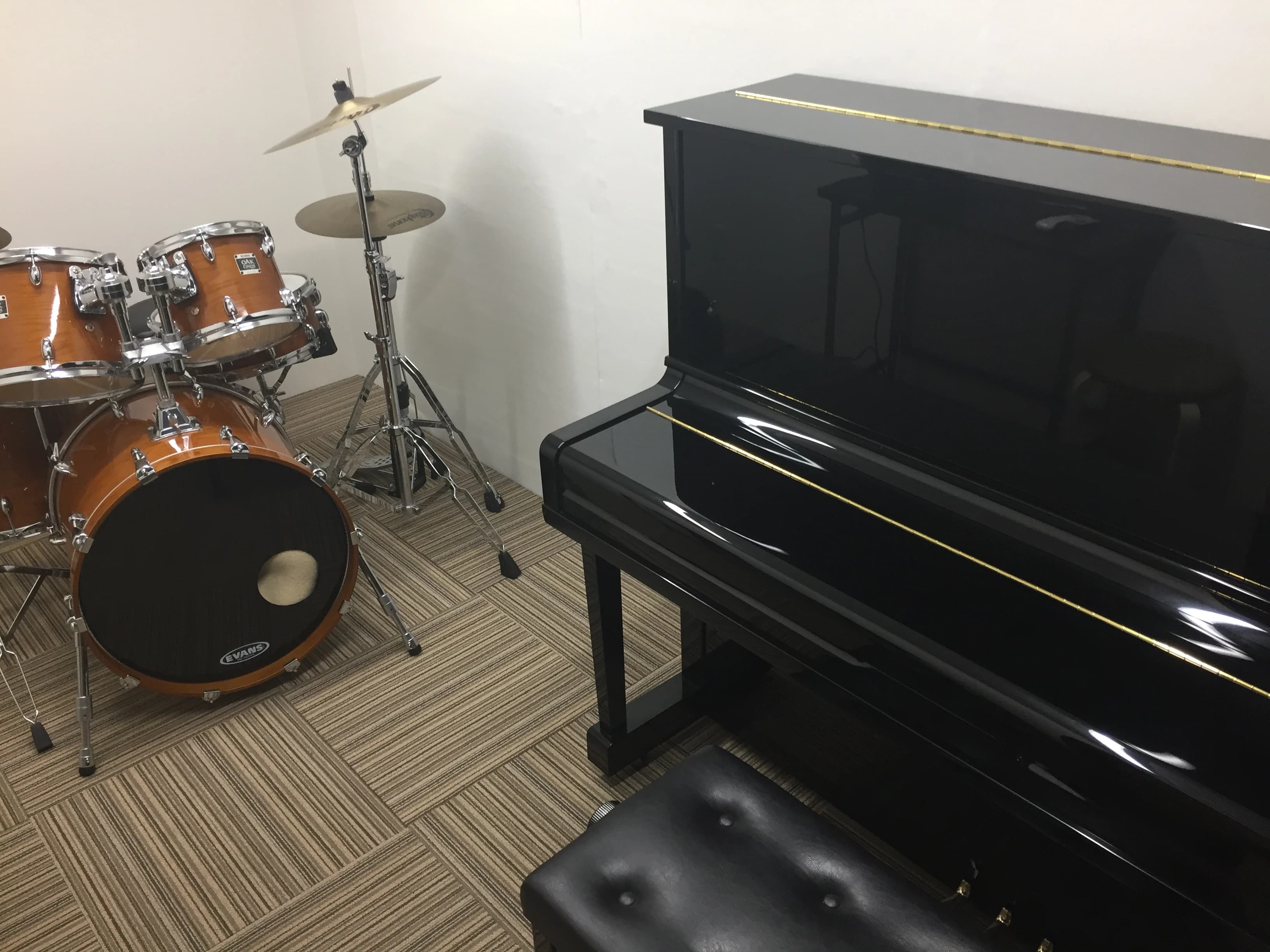 ミュージックラボ 音楽教室 ピアノ 北野白梅町校のメイン画像