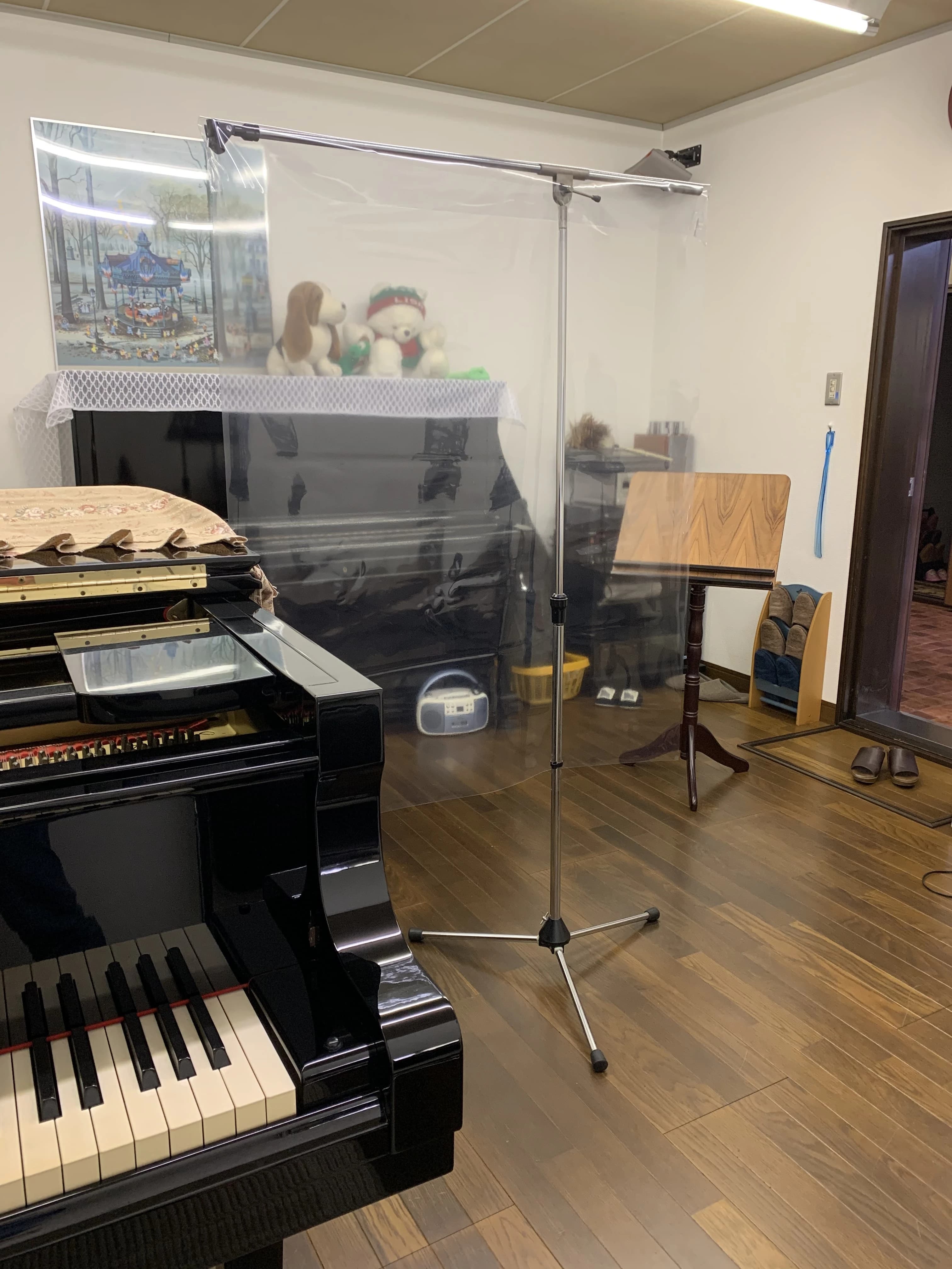 山田音楽院 ピアノ 両替町教室のサムネイル画像 3