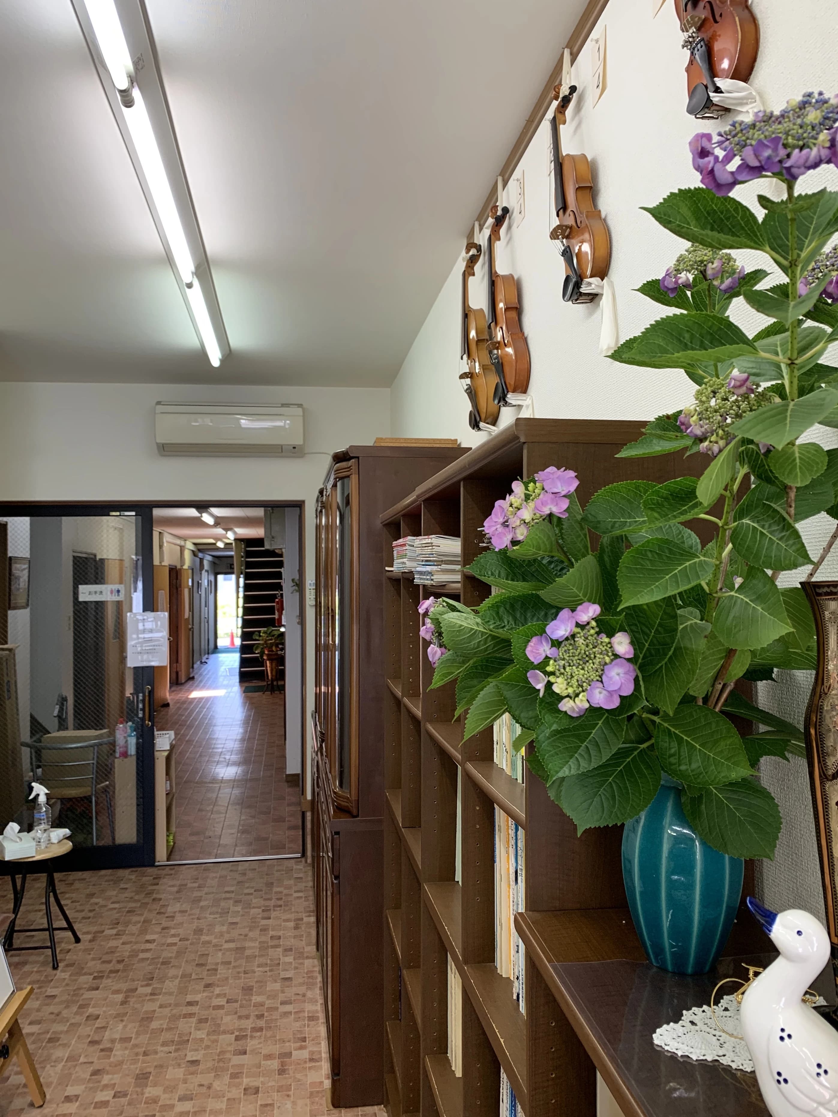 山田音楽院 ピアノ 両替町教室のサムネイル画像 2