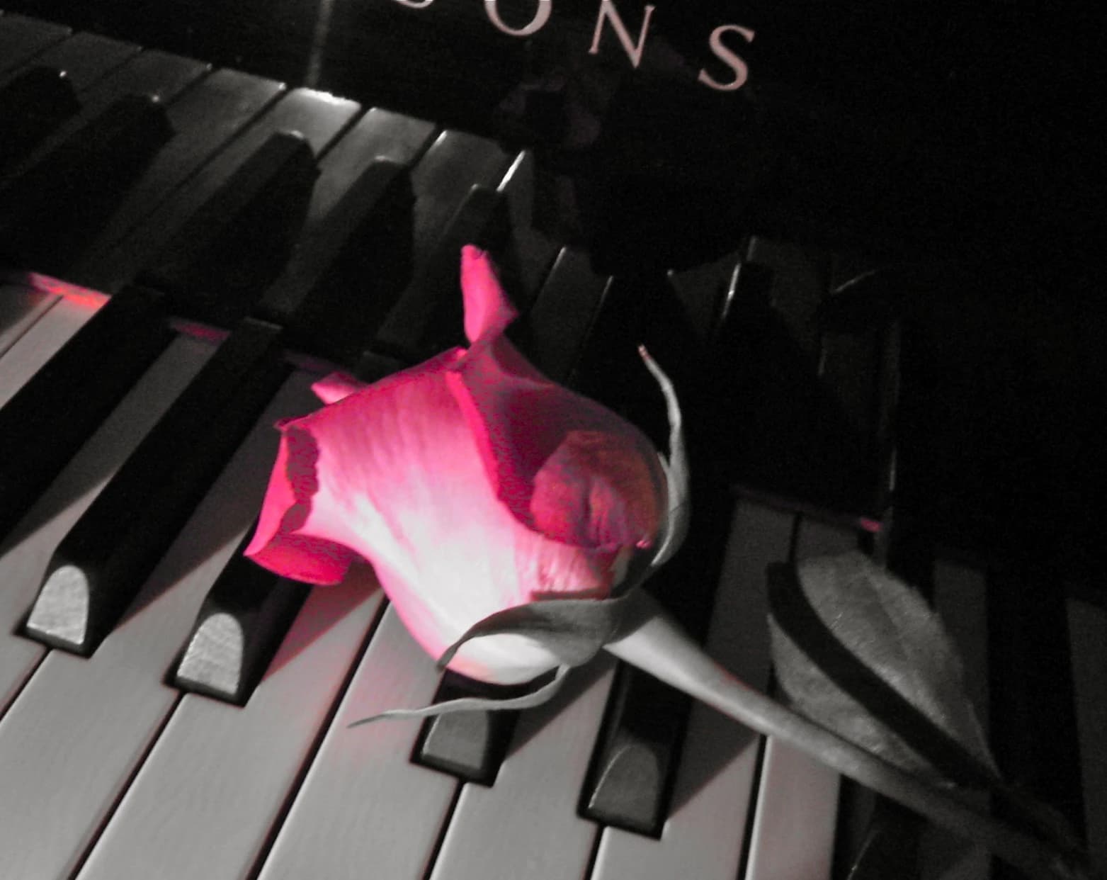 武田景子ジャズポピュラーピアノ教室 古川教室のメイン画像