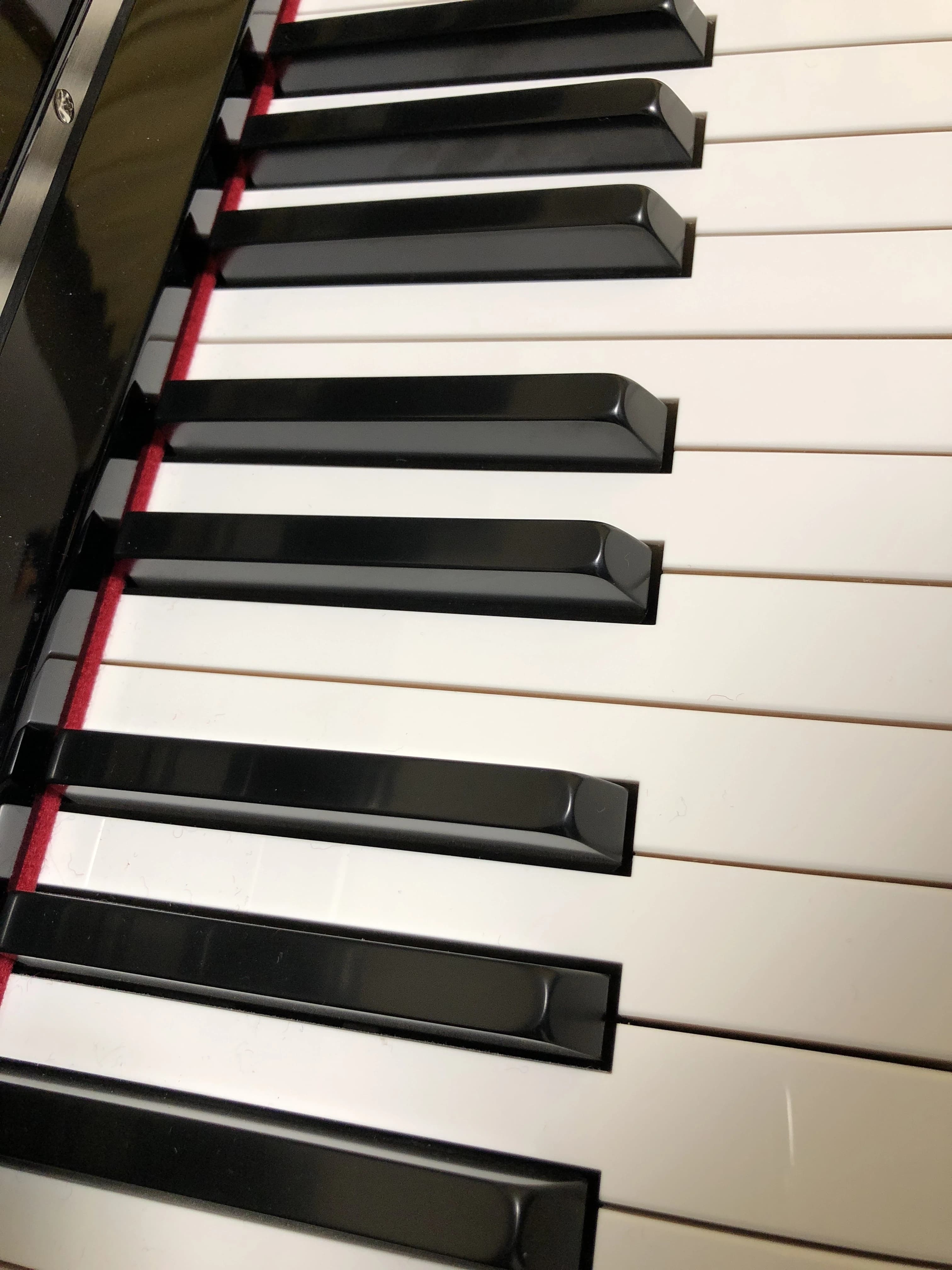 畠山ゆきジャズ・ピアノ教室 新山科教室のサムネイル画像 4