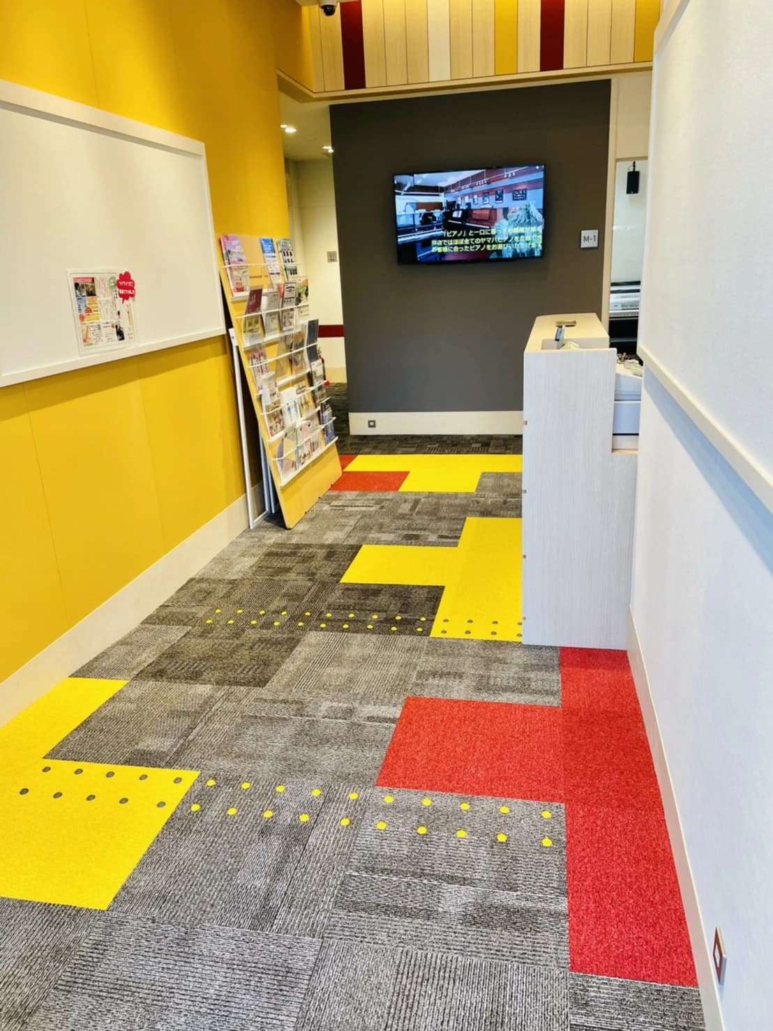 大東楽器 子どもピアノレッスン 松井山手センター 画像 4