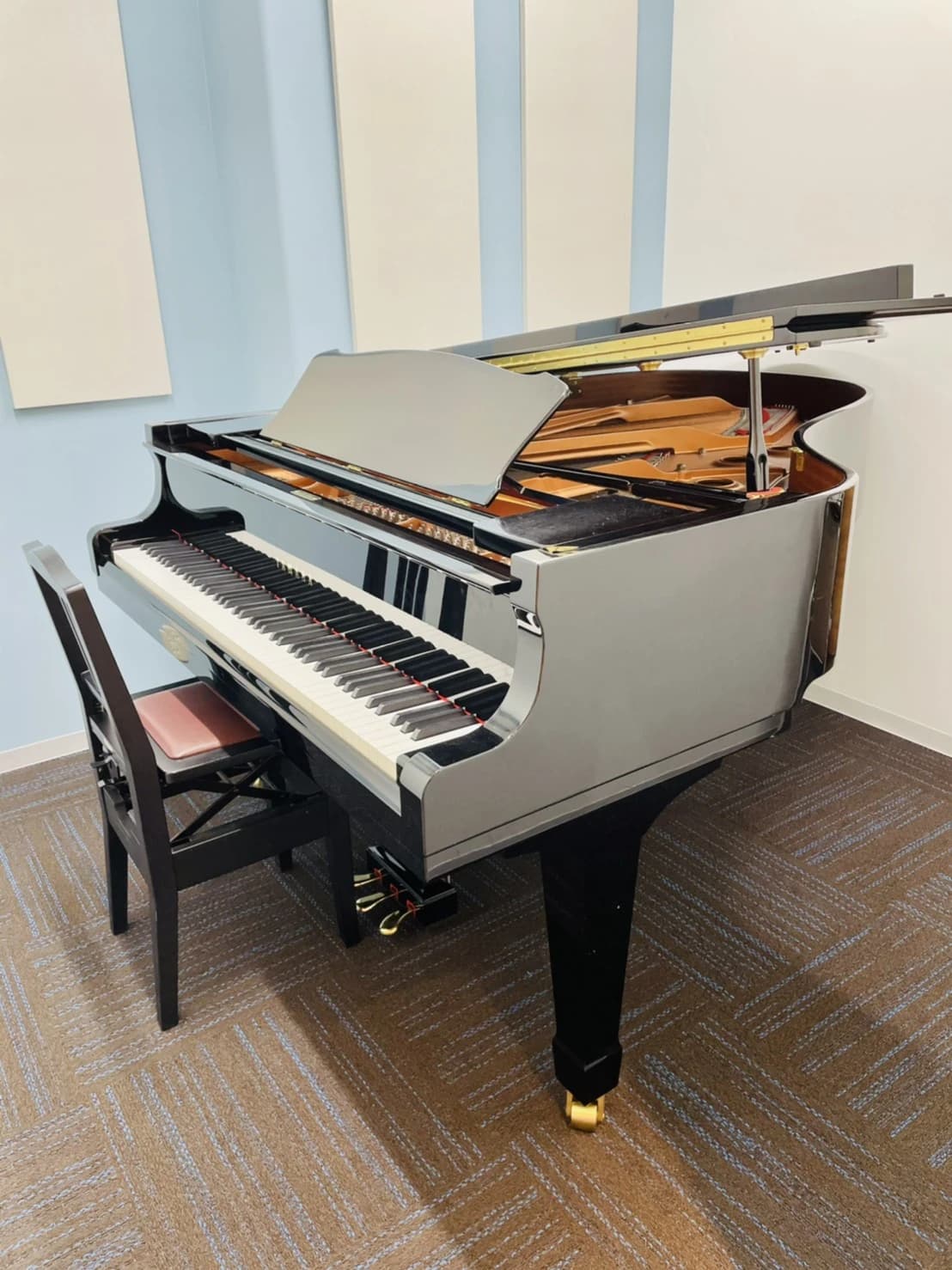 大東楽器 子どもピアノレッスン 松井山手センターのサムネイル画像 5