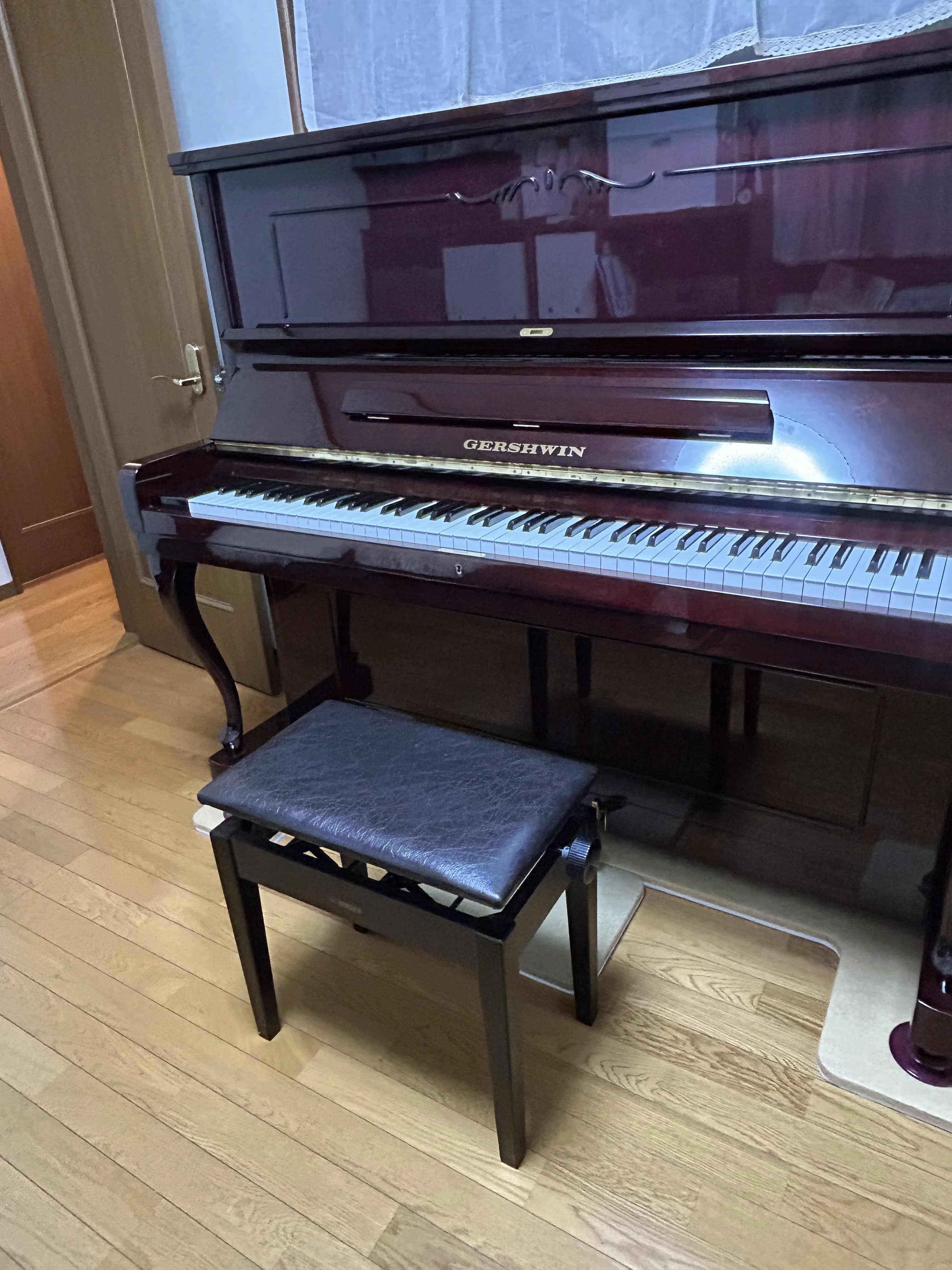 Ariettaピアノ教室 広野町教室のサムネイル画像 4