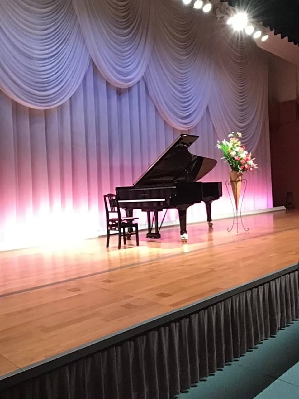 エコール・ドゥ・ピアノ・アンダンテ 木幡平尾教室 画像 17