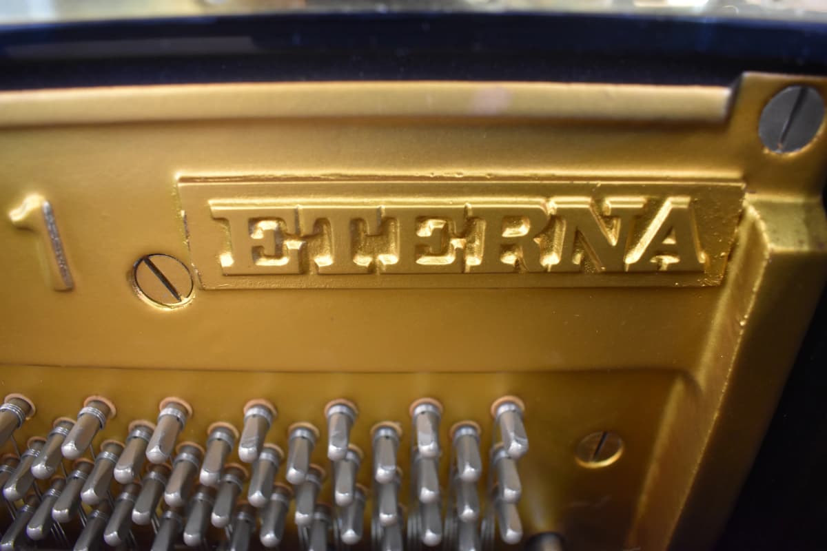 ヤマハ音楽教室 ピアノ サウンドステーションあどがわ 画像 19