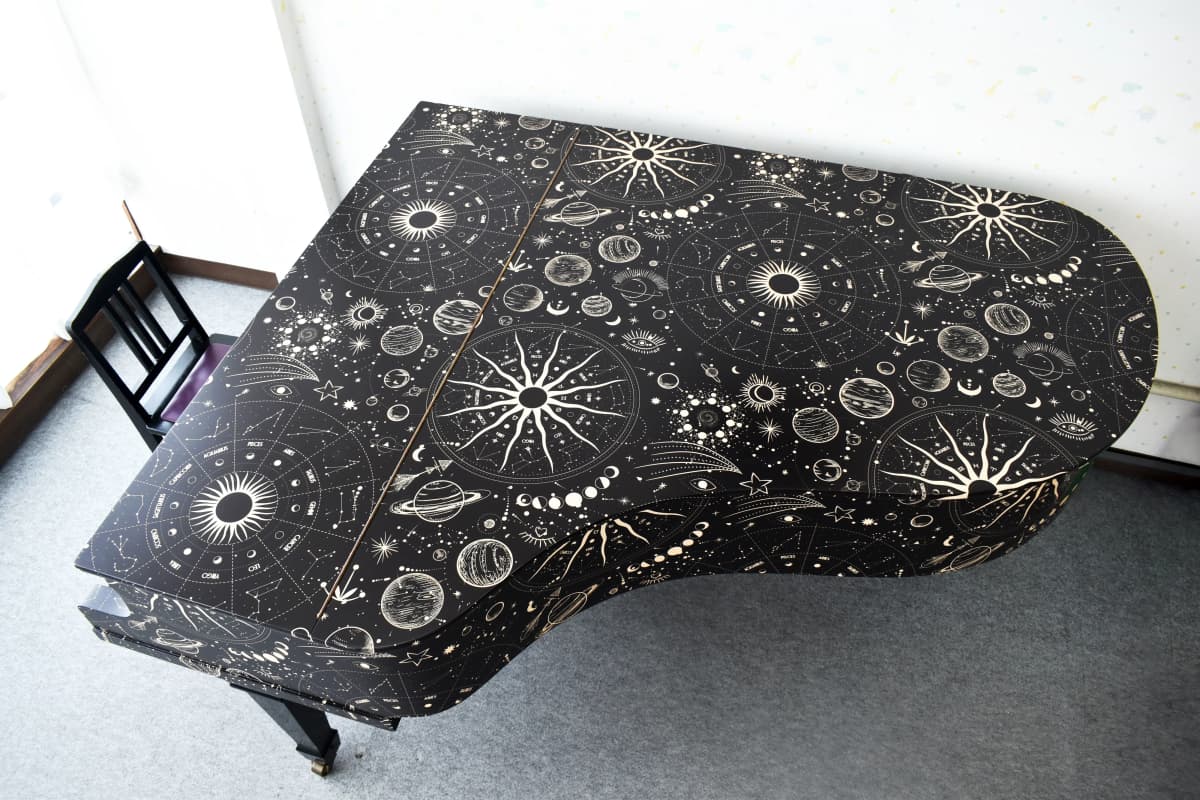 トリイミュージック ピアノ 今津センター 画像 23