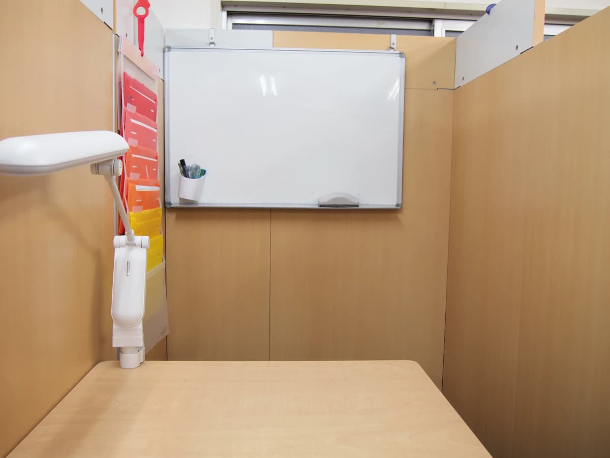 SS-1 大阪谷町教室 画像 21