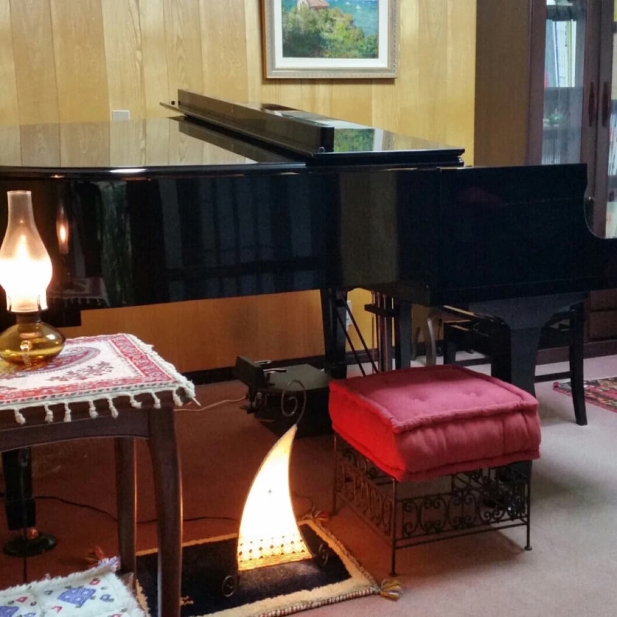 たけがみピアノ教室 小路町教室のサムネイル画像 2