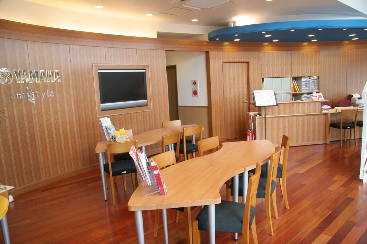 コウキ ピアノ せんざいセンターのサムネイル画像 2