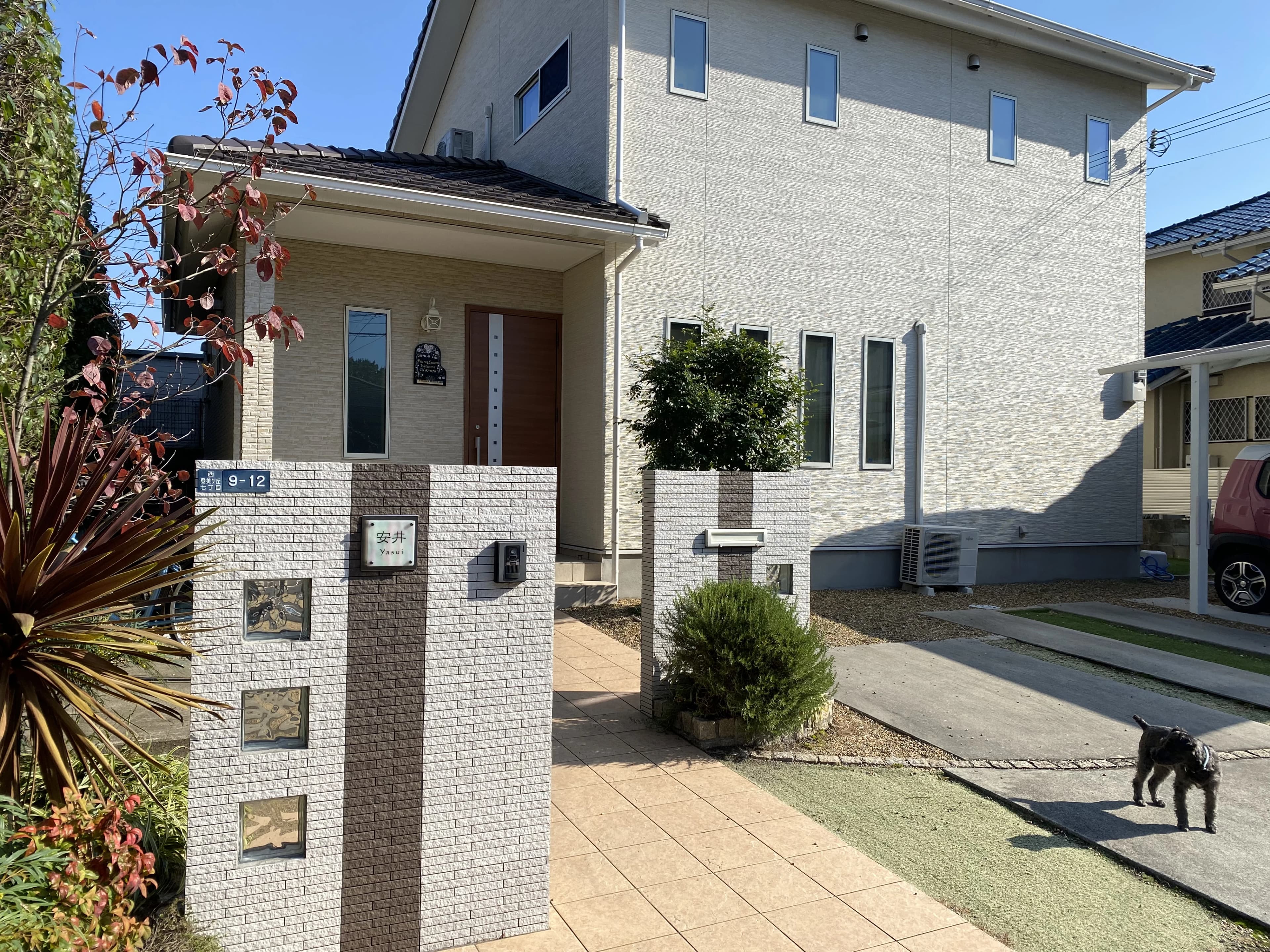 安井ピアノ教室 西登美ヶ丘教室のメイン画像