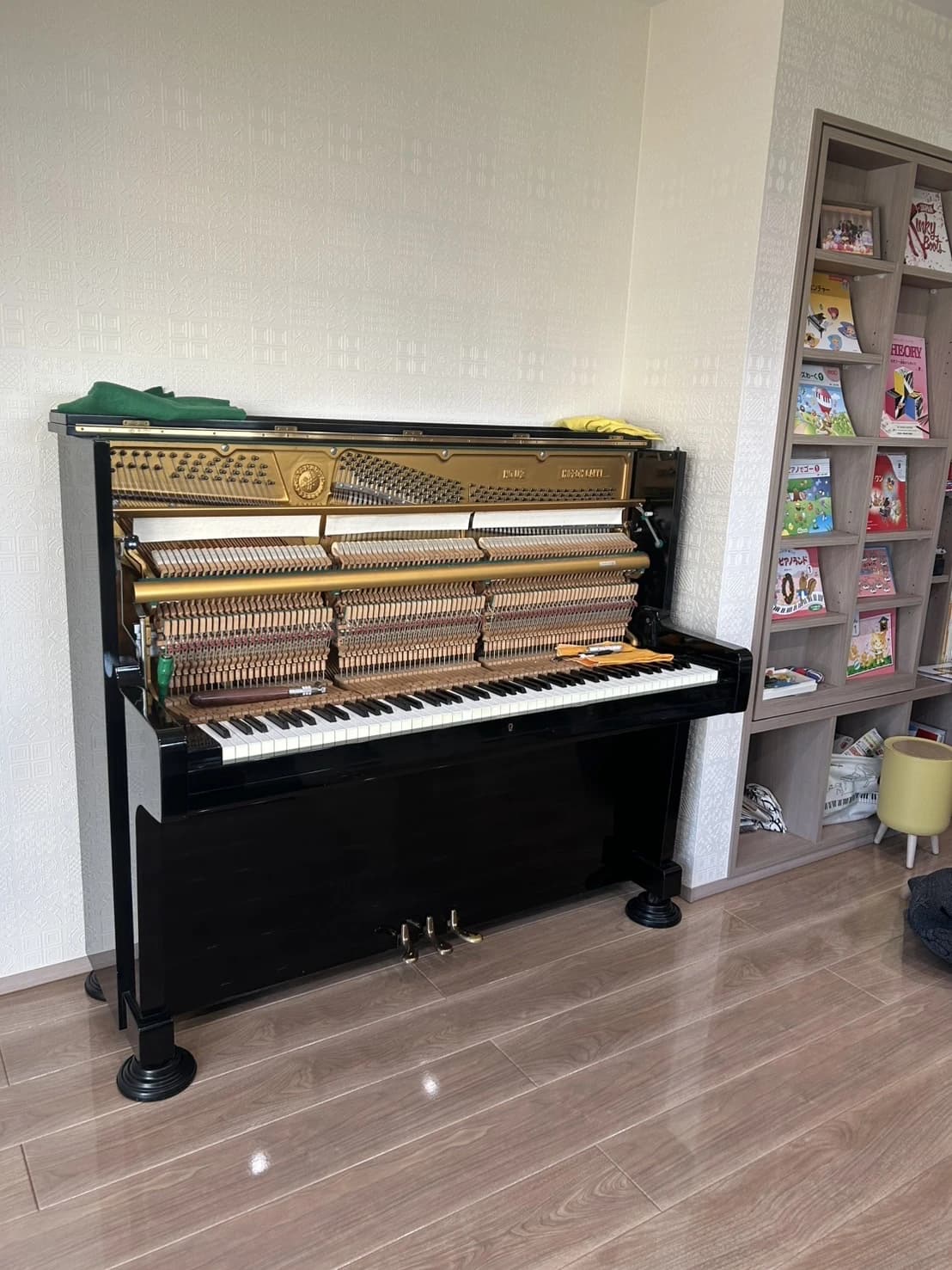 Sorriso(ソリッソ) ピアノ 大和高田市教室 画像 18