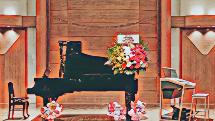 山野音楽教室 ピアノ 俵口町教室 画像 10