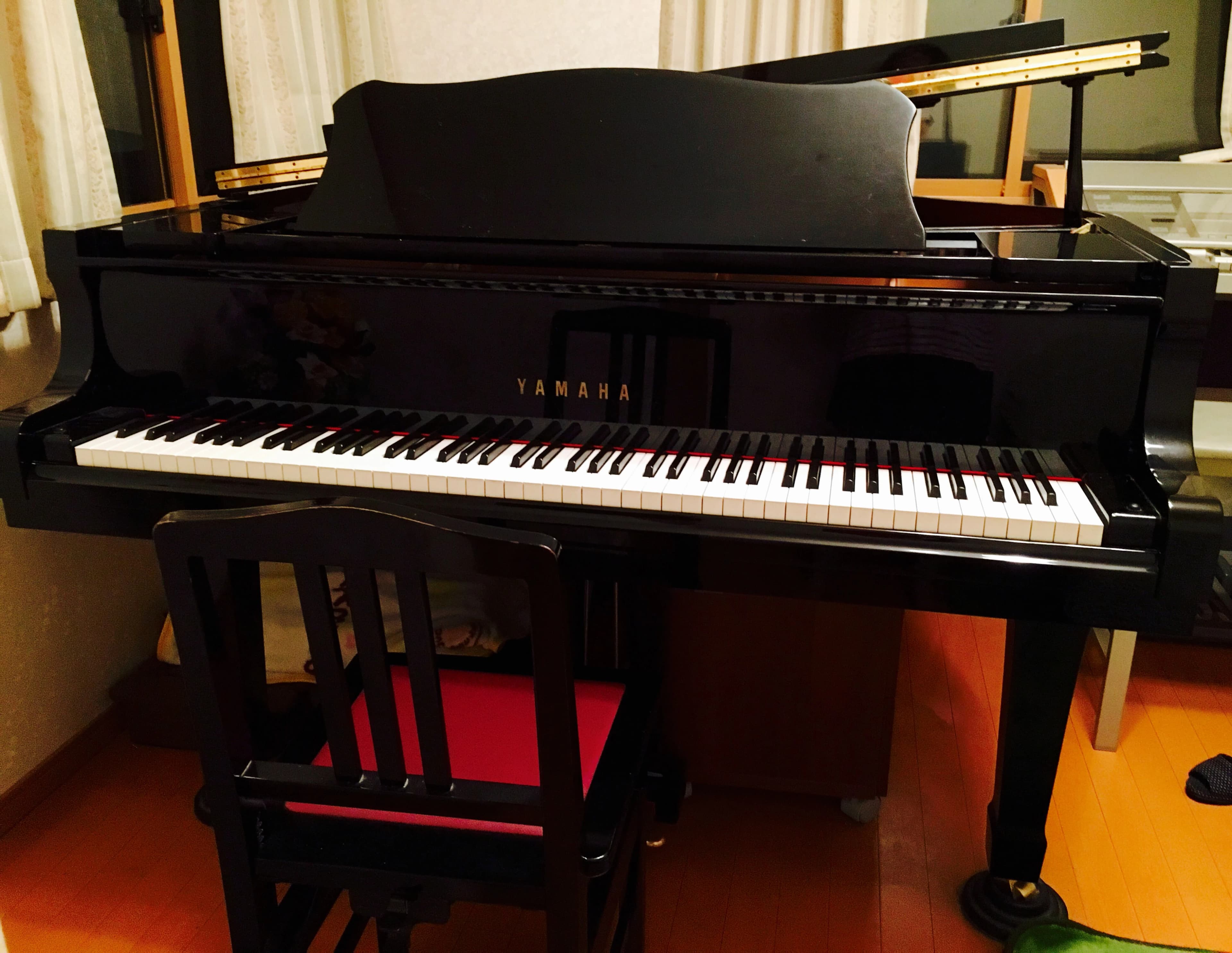 山野音楽教室 ピアノ 俵口町教室 画像 11