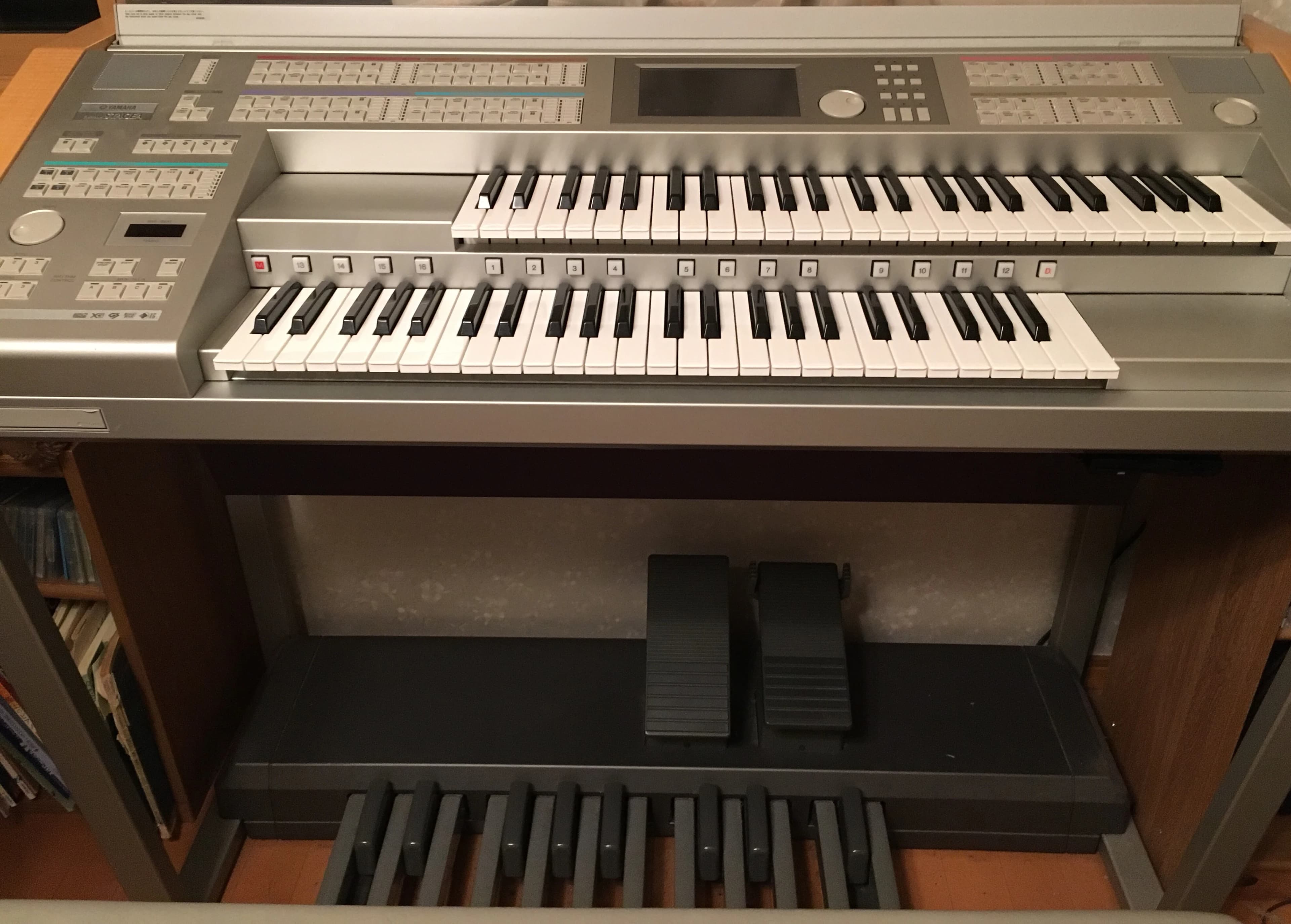 山野音楽教室 ピアノ 俵口町教室のサムネイル画像 3