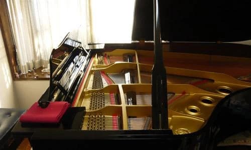 まつもりピアノ教室 十輪院町教室のサムネイル画像 3