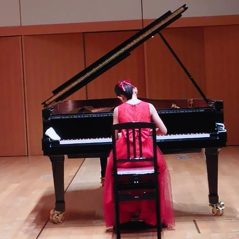 奈良三郷町 藤井ピアノ教室 平群教室のサムネイル画像 5