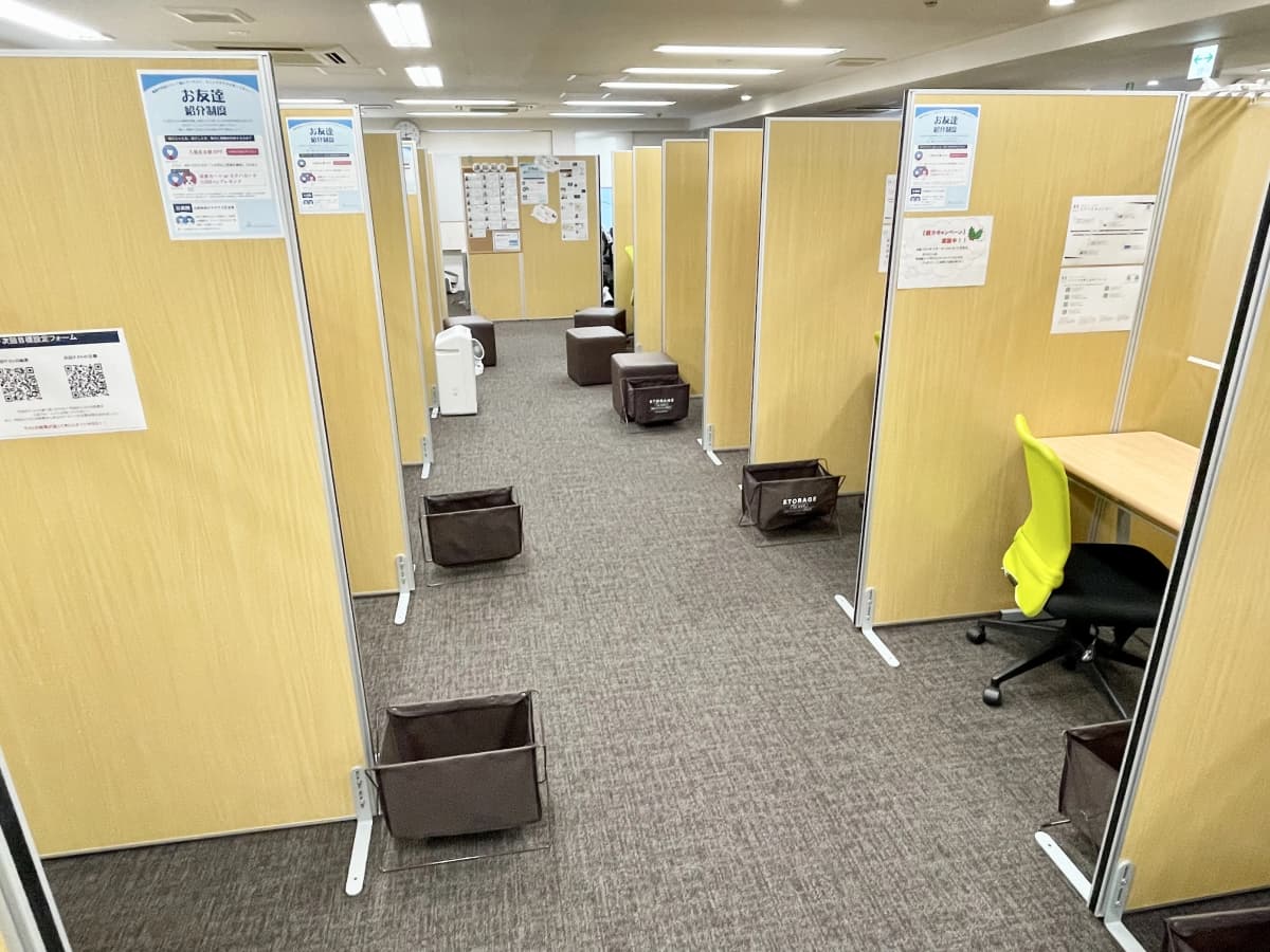 SS-1 自由が丘教室のサムネイル画像 5