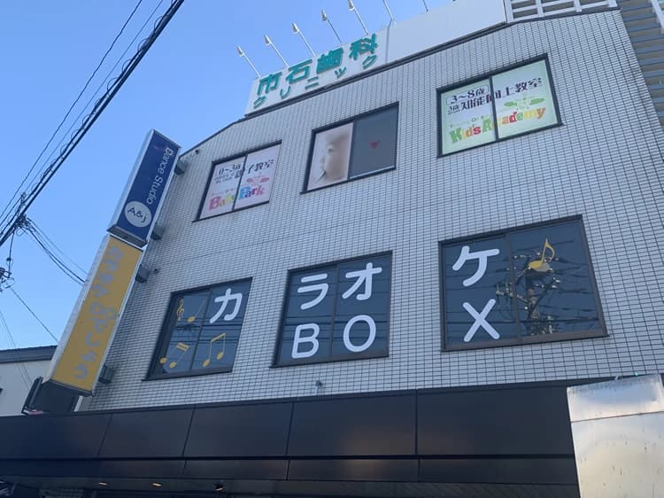 Baby Park 新川崎教室のメイン画像