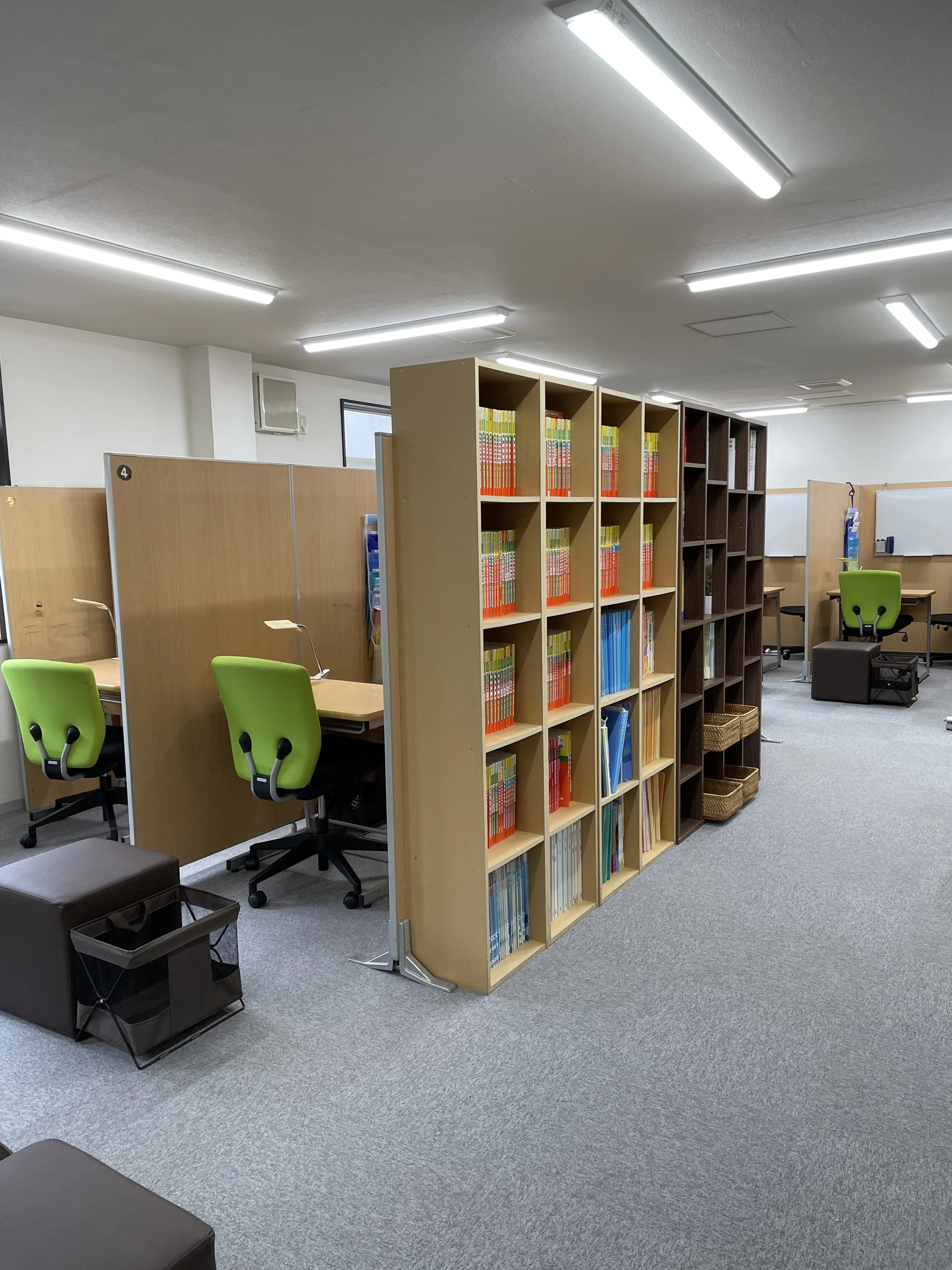 SS-1 成城学園前教室のメイン画像