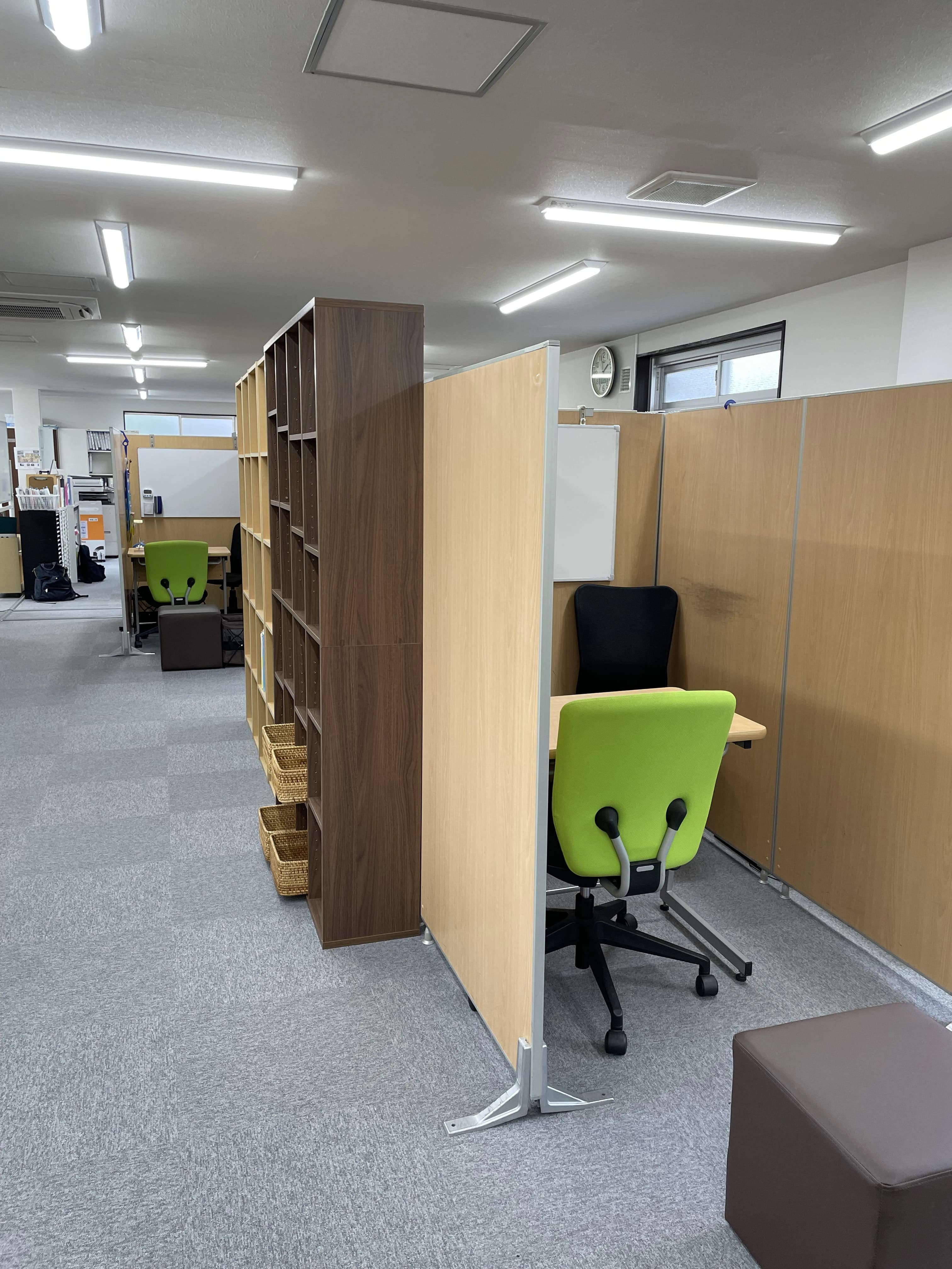 SS-1 成城学園前教室のサムネイル画像 2