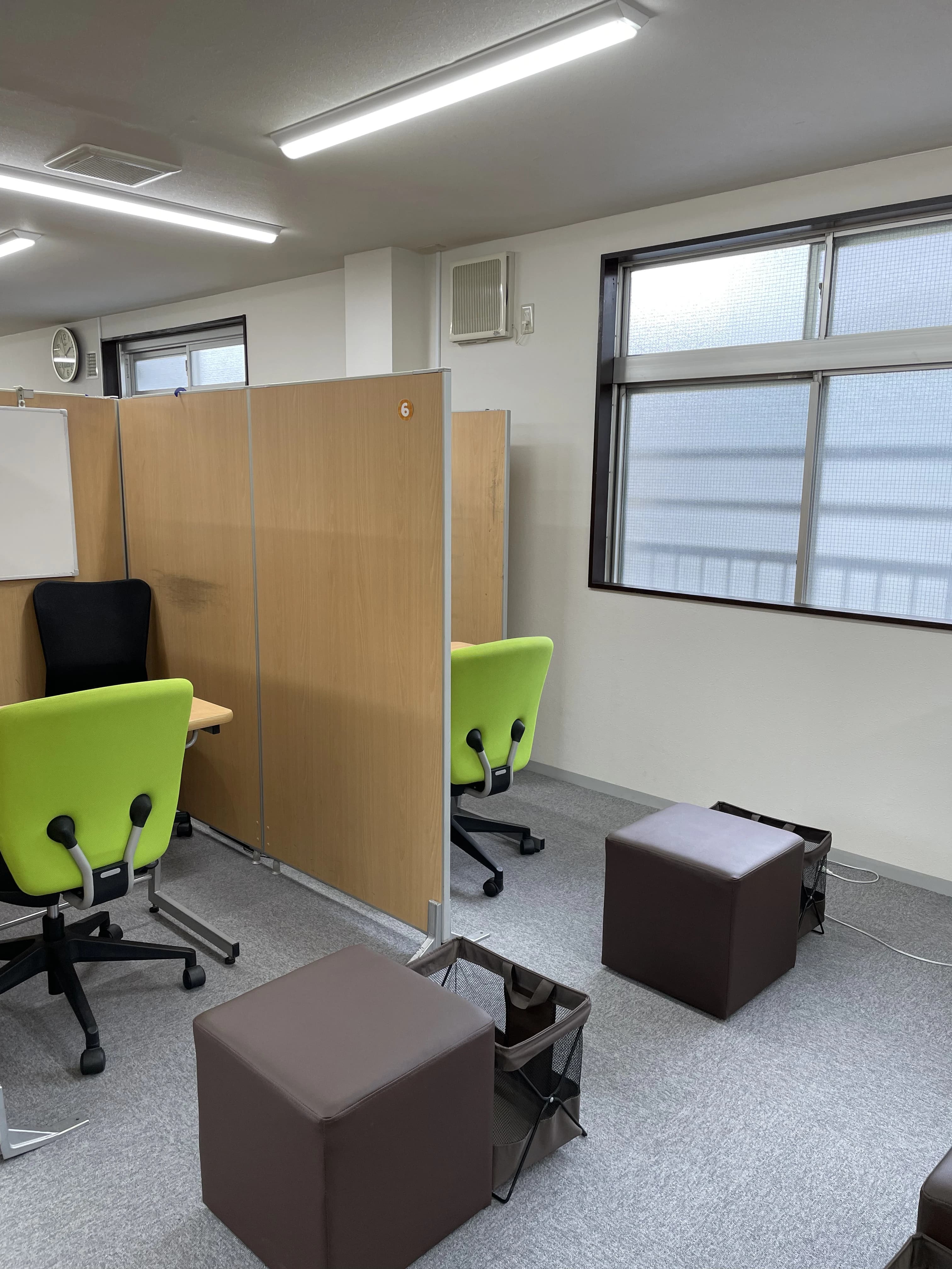 SS-1 成城学園前教室のサムネイル画像 3