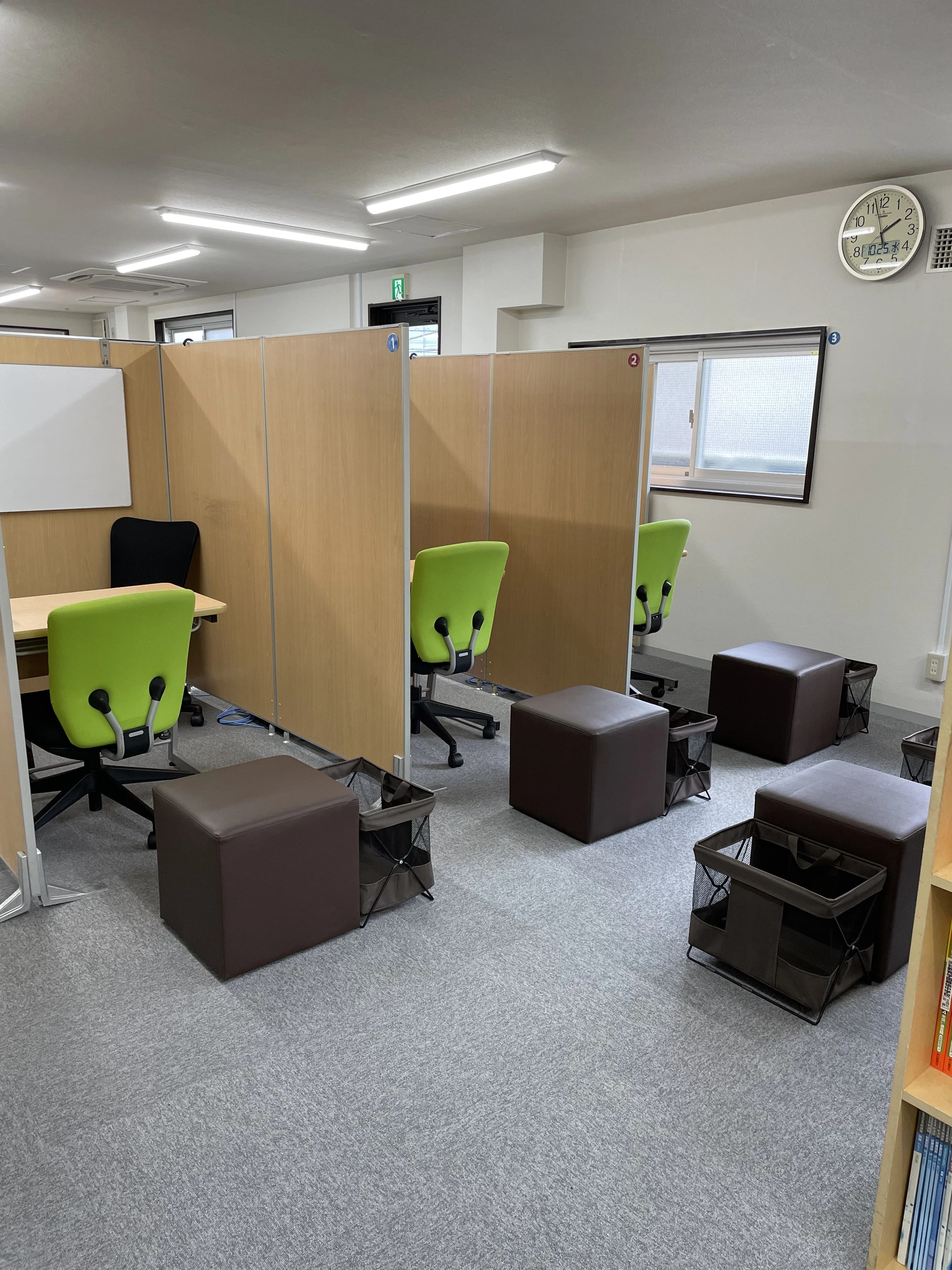 SS-1 成城学園前教室のサムネイル画像 4