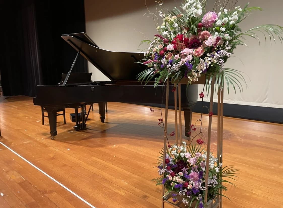 soubi音楽教室 ピアノ 本町教室のサムネイル画像 3