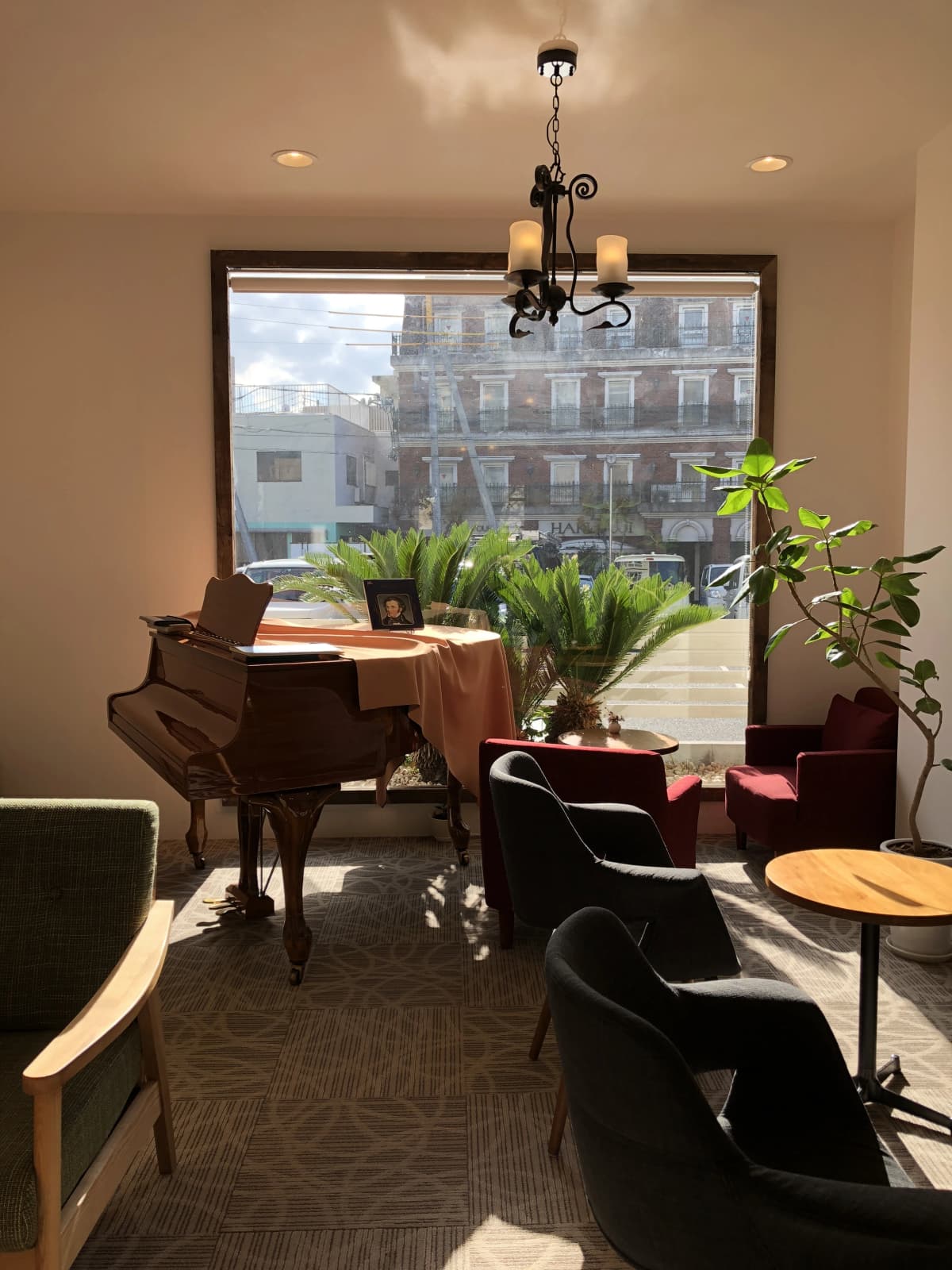 PHカフェ ピアノ 若宮町教室 画像 14