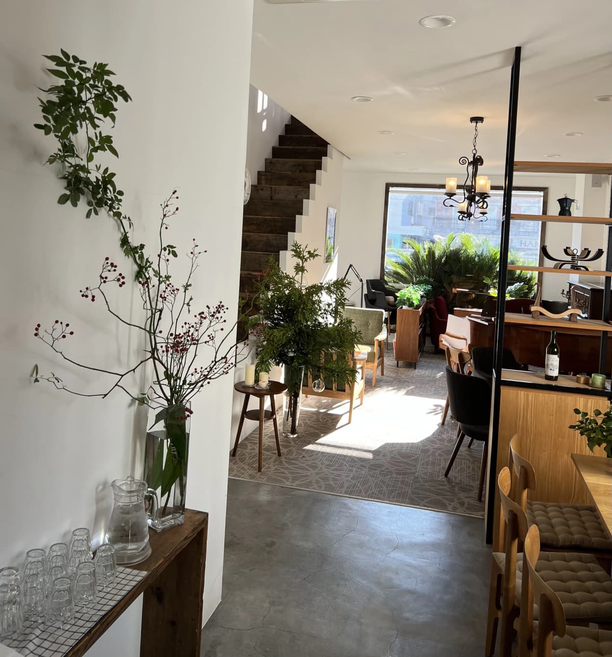 PHカフェ ピアノ 若宮町教室 画像 19