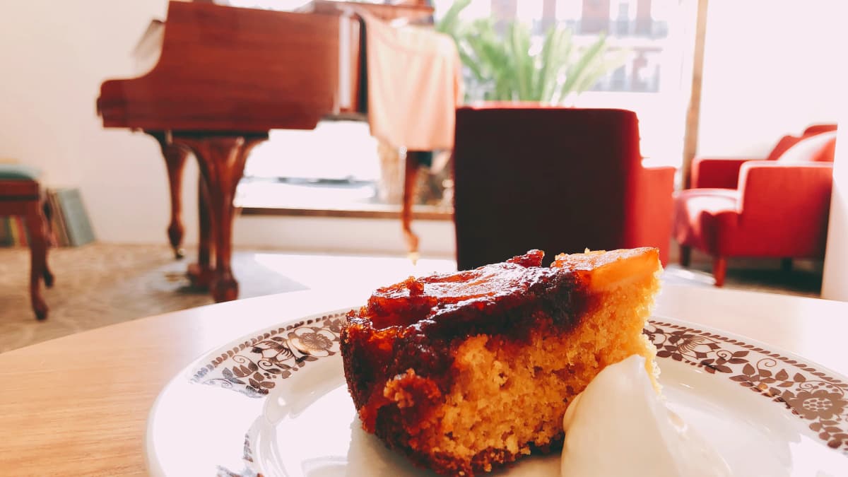 PHカフェ ピアノ 若宮町教室 画像 26