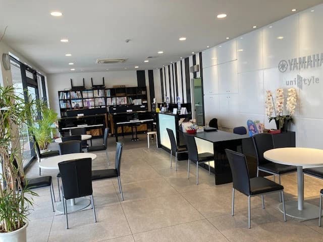 スズキ楽器 ピアノ ユニスタイル高松サン・フラワーのサムネイル画像 2