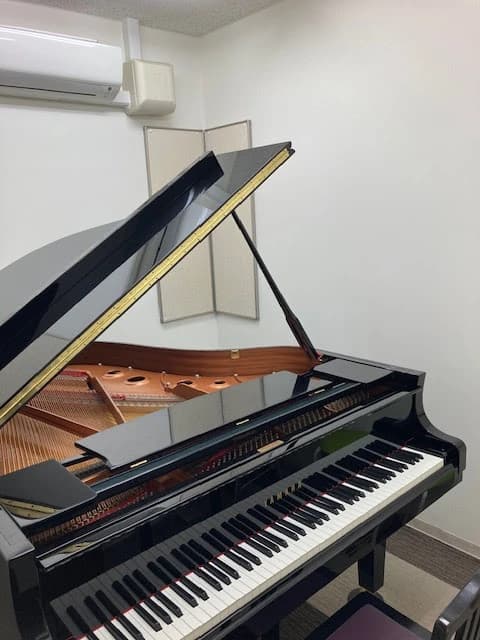 スズキ楽器 ピアノ ユニスタイル高松サン・フラワーのサムネイル画像 3