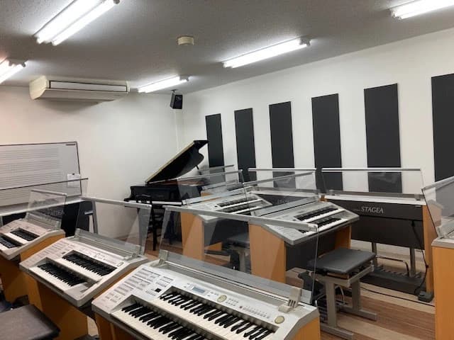 スズキ楽器 ピアノ ユニスタイル高松サン・フラワーのサムネイル画像 4