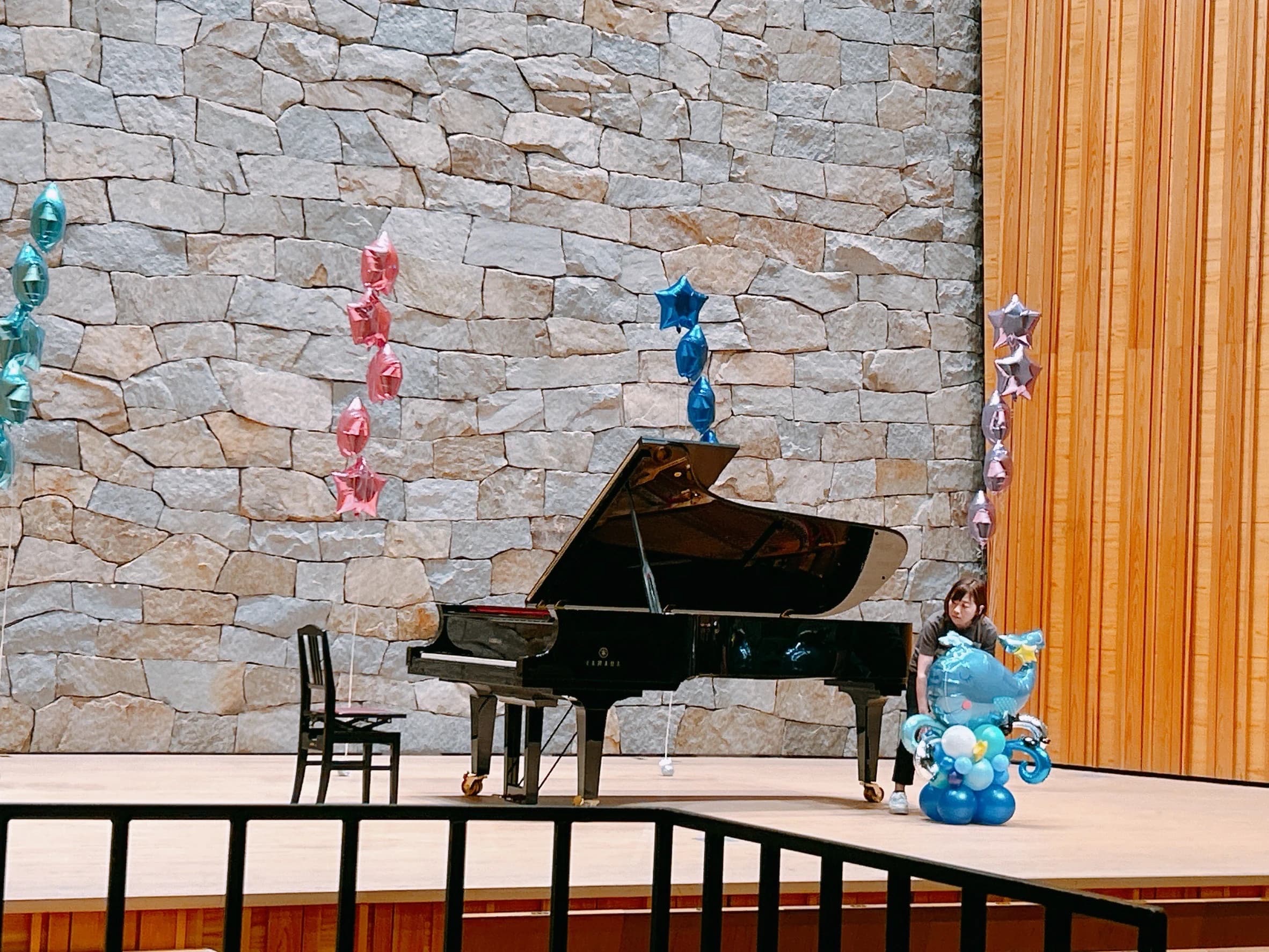 爽風音楽室 ピアノ 豊浜教室 画像 1