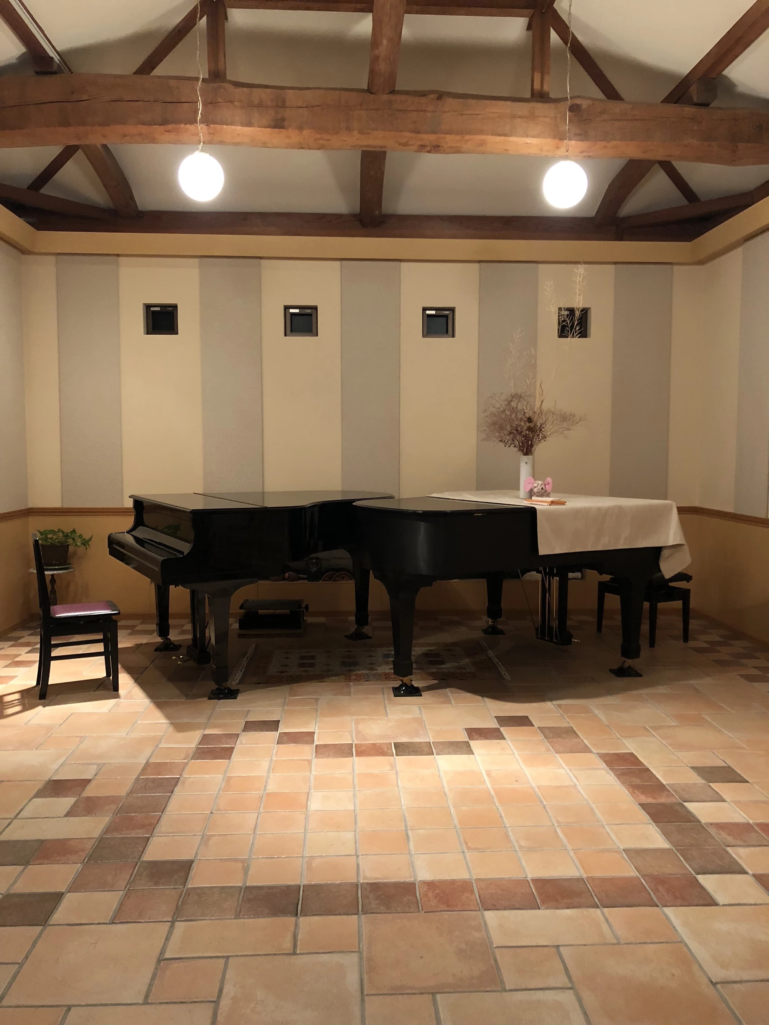 ピアノサロン・フィアカ 田村教室のサムネイル画像 4