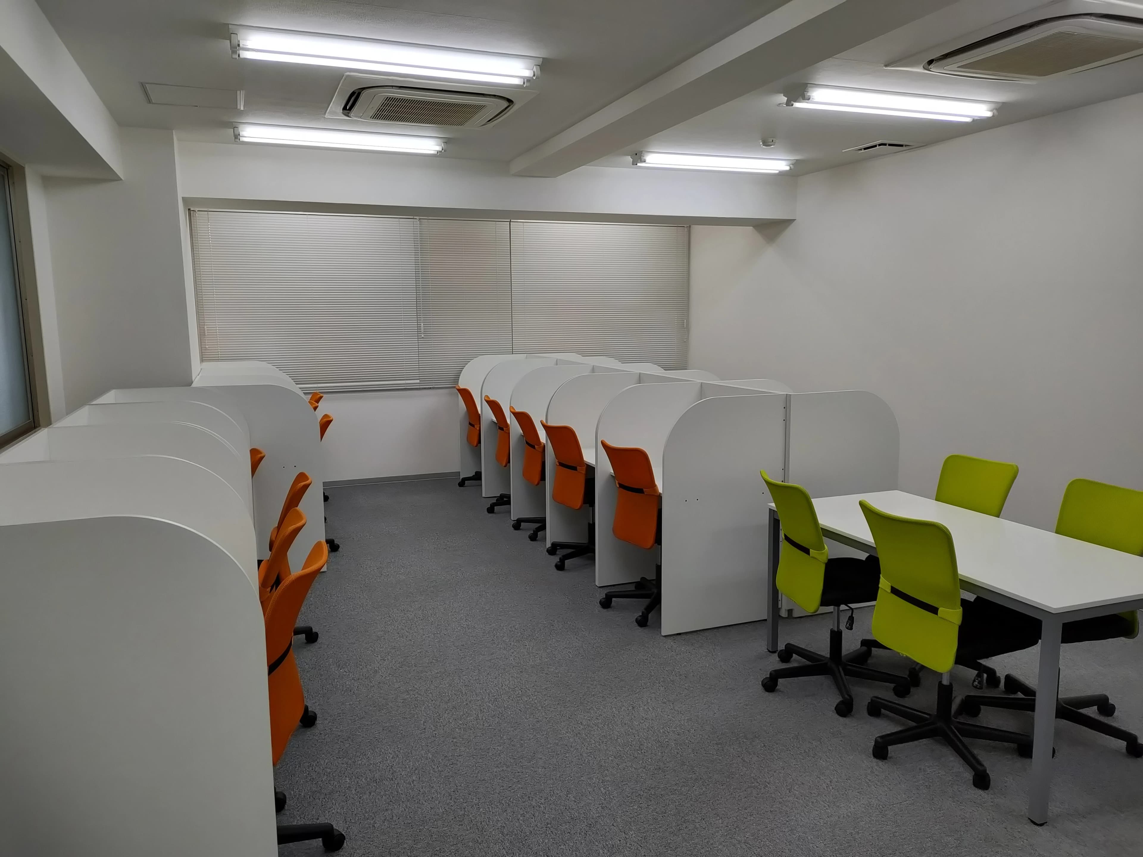 s-Liveかながわ北山田駅前校 画像 25