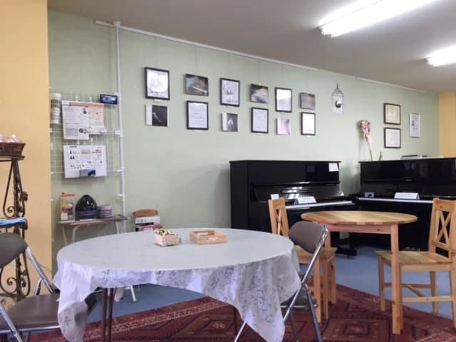 Music Art KOTOHA(ことは) ピアノ 三筑教室 画像 18