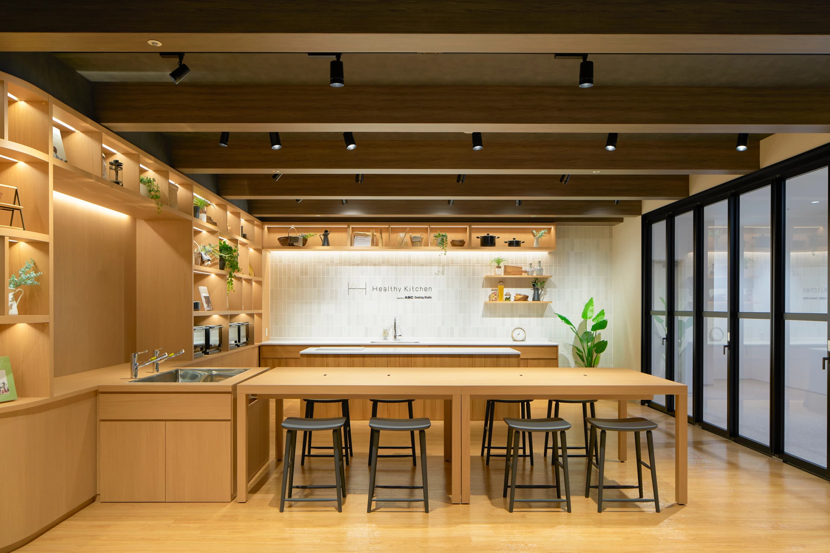 ヘルシーキッチン熊本のメイン画像