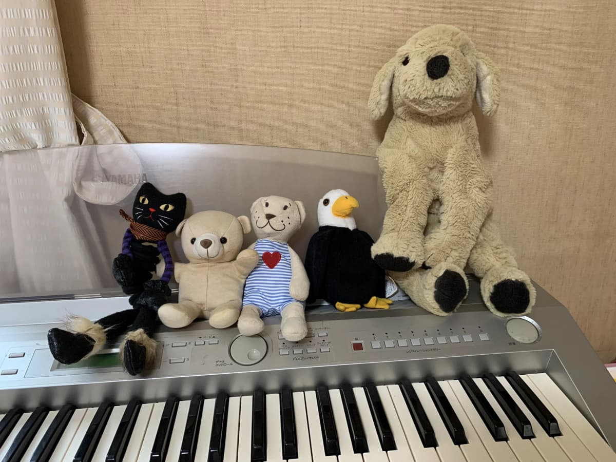 心を育むピアノ教室　わたなべミュージックステーション 粕屋教室 画像 43