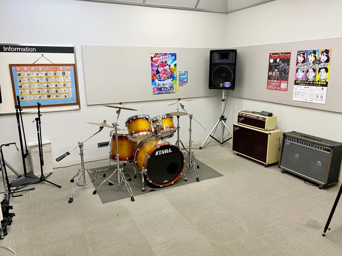 島村楽器 ピアノ アミュプラザ博多店 画像 19