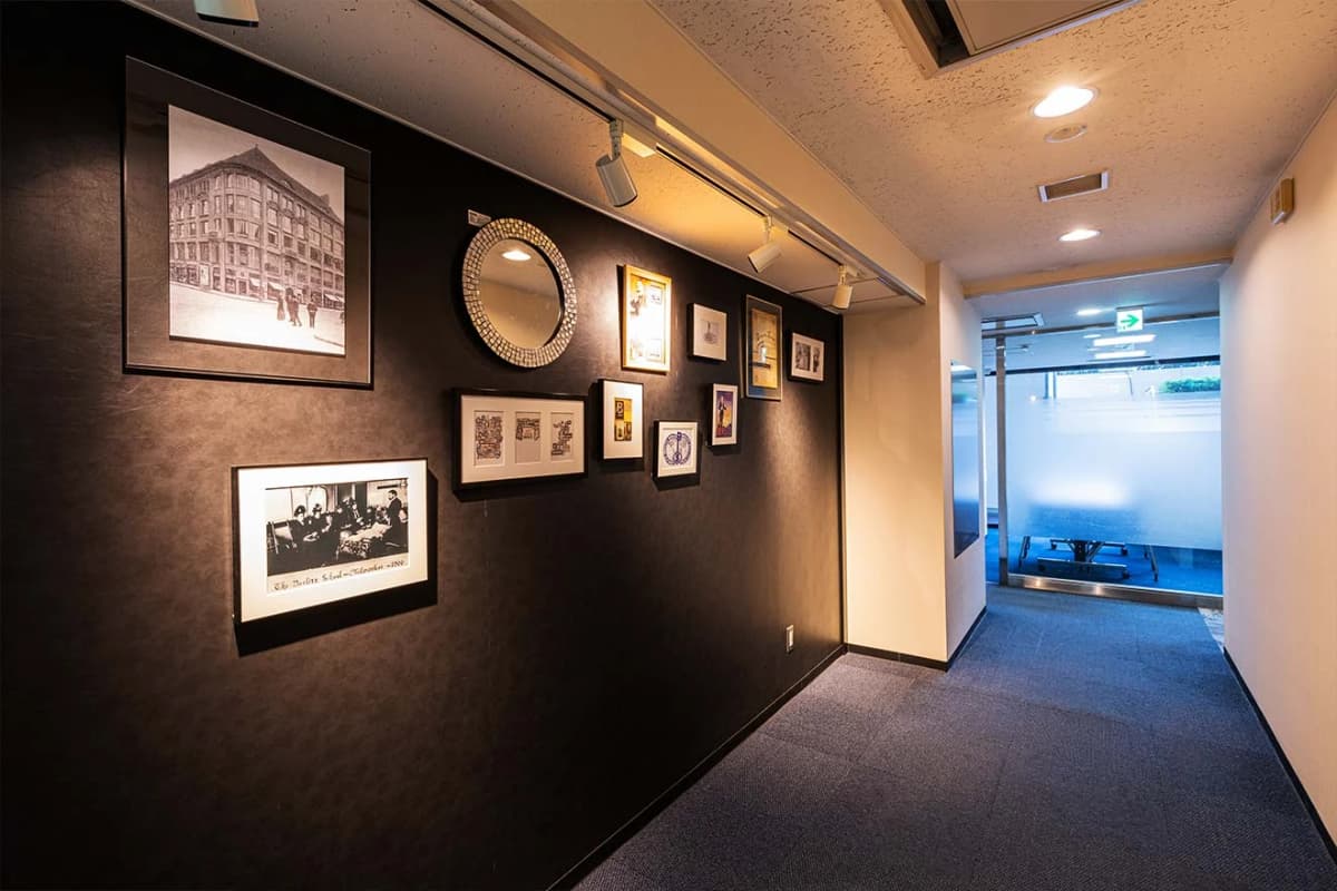 Berlitz 市ヶ谷ランゲージセンターのサムネイル画像 4