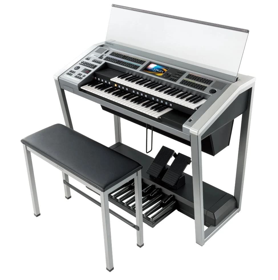 日本楽芸社 ピアノ 原センター 画像 17